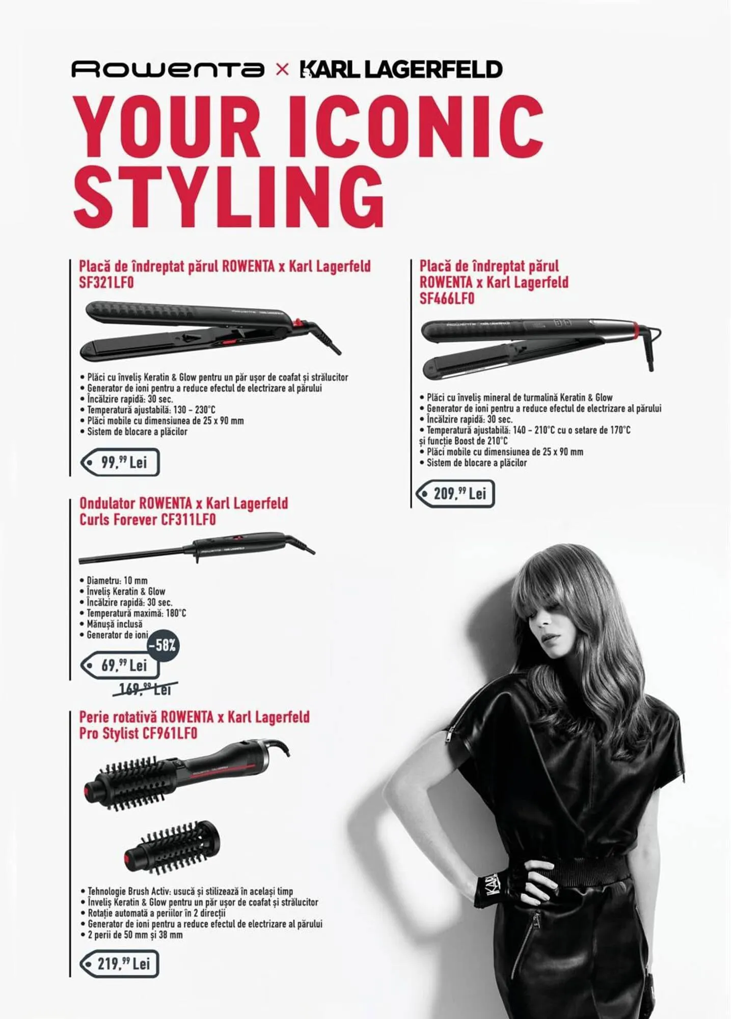 Catalog Carrefour catalog de la 14 septembrie până la 8 octombrie 2023 - Revista Pagina 4