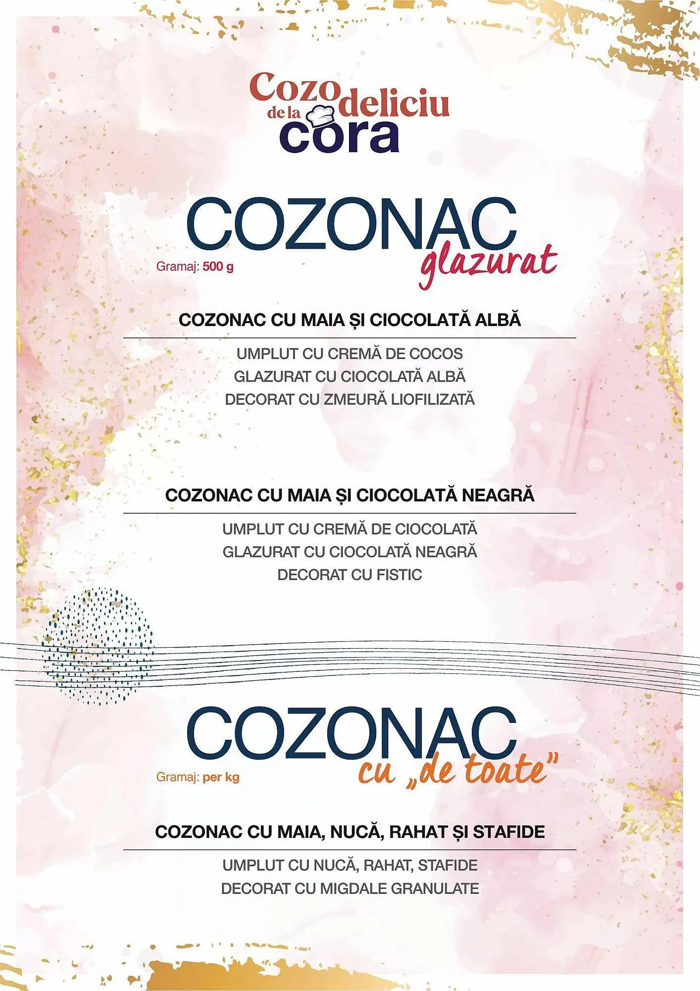 Catalog Cora catalog de la 5 mai până la 31 decembrie 2023 - Revista Pagina 2