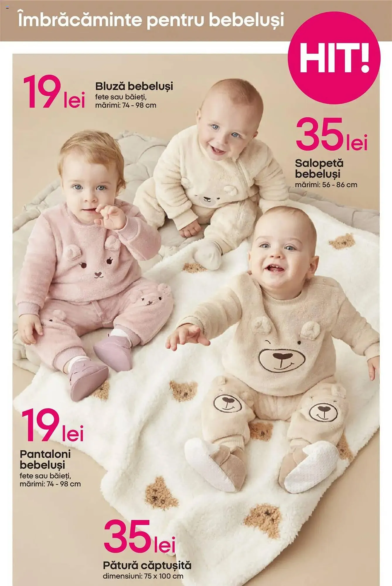 Catalog Catalog Pepco de la 24 septembrie până la 1 octombrie 2025 - Revista Pagina 5