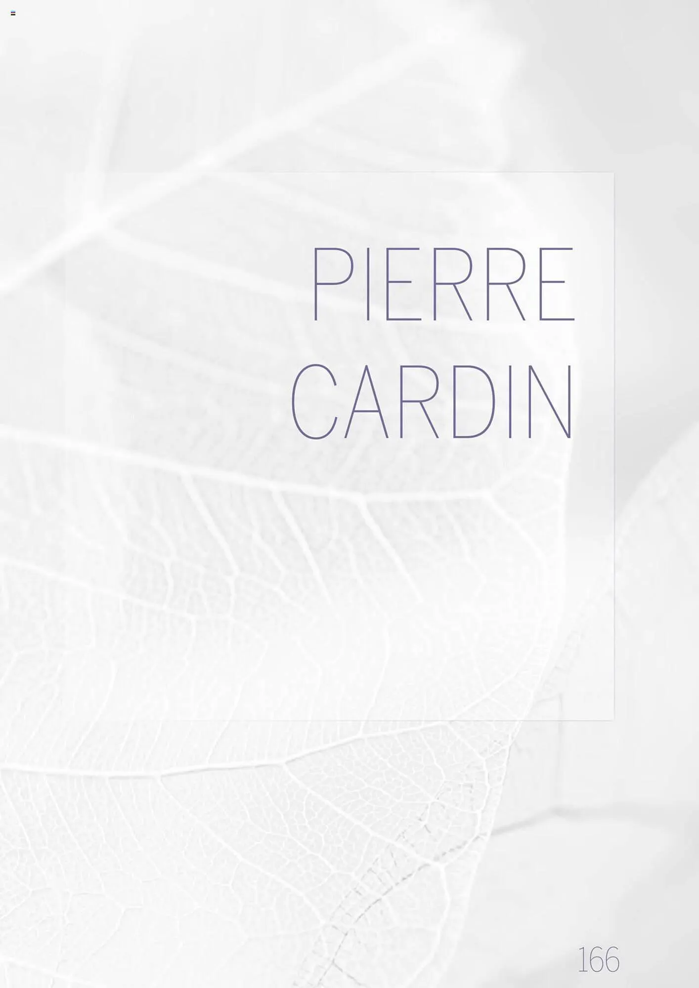 Catalog Proges catalog de la 31 ianuarie până la 31 decembrie 2024 - Revista Pagina 166