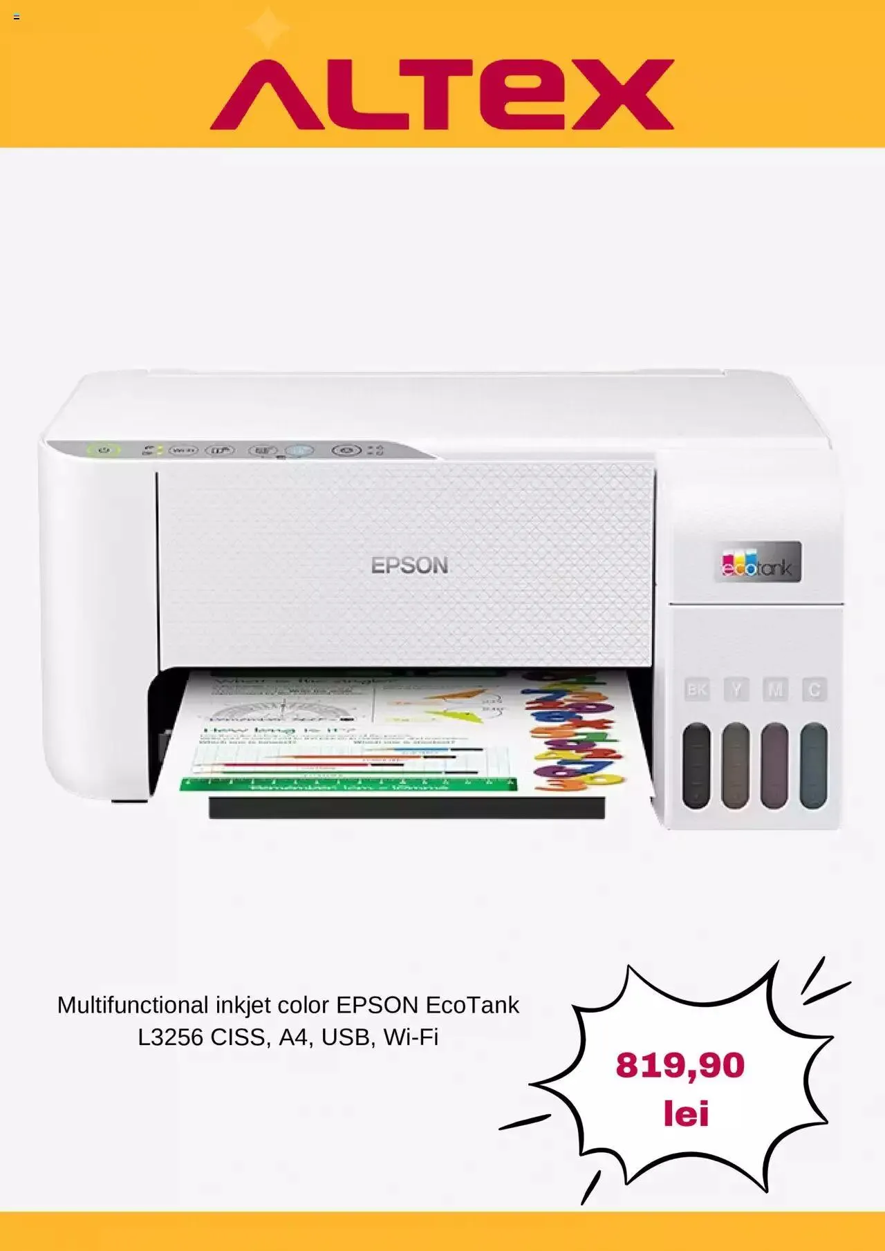 Catalog Catalog Altex de la 17 august până la 31 decembrie 2023 - Revista Pagina 7