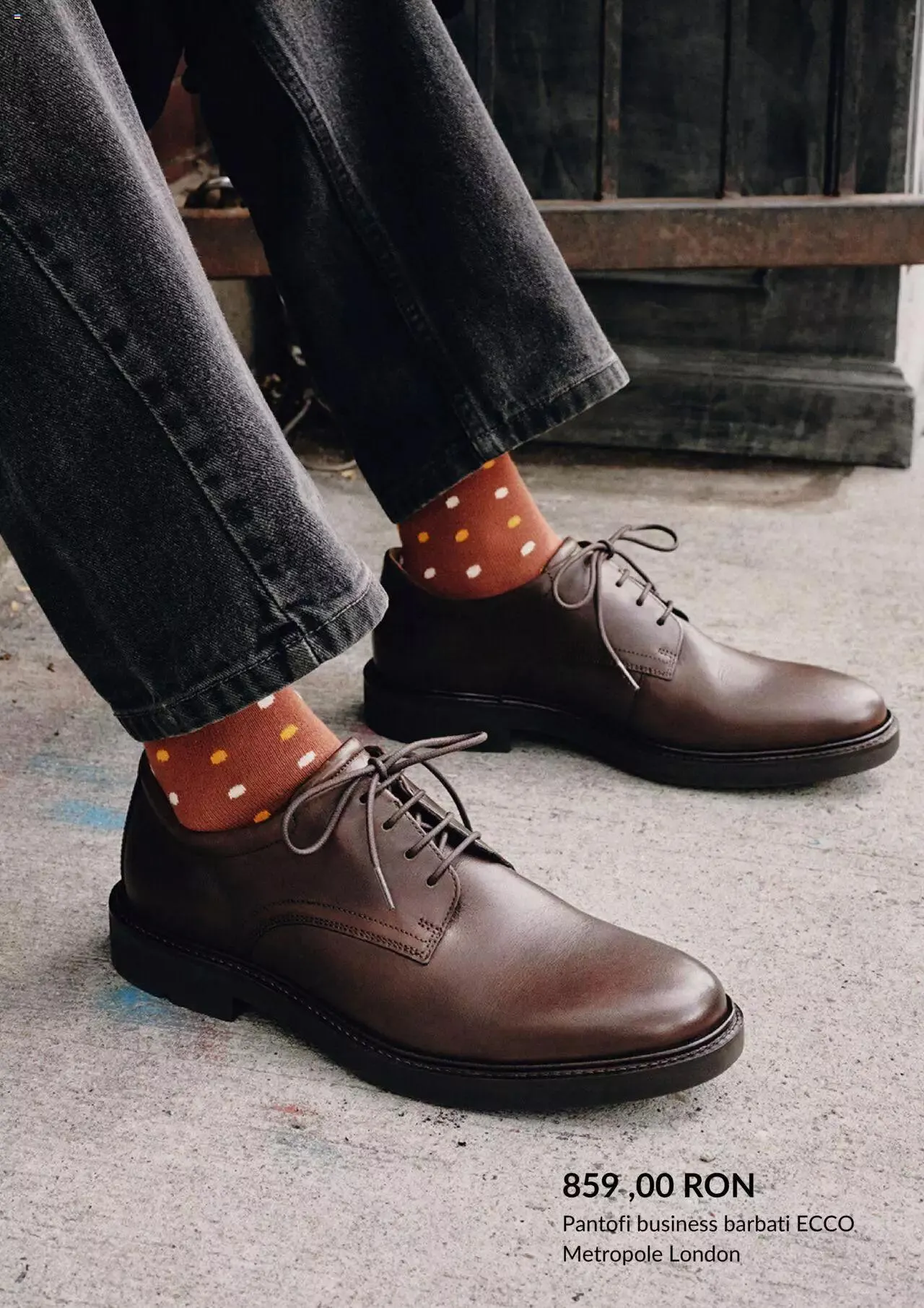 Catalog Catalog Ecco de la 1 februarie până la 5 februarie 2024 - Revista Pagina 7