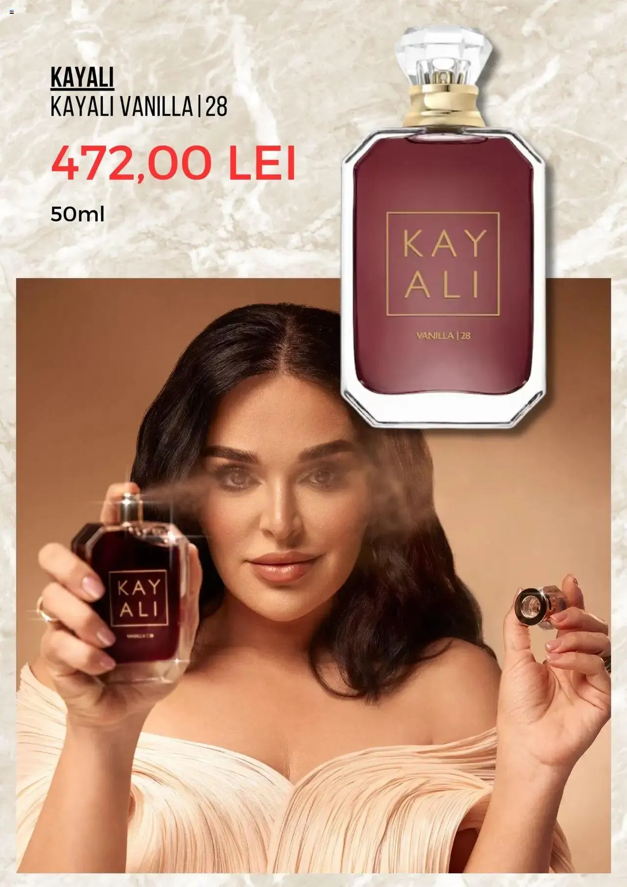 Catalog Catalog Sephora de la 1 august până la 31 decembrie 2024 - Revista Pagina 7