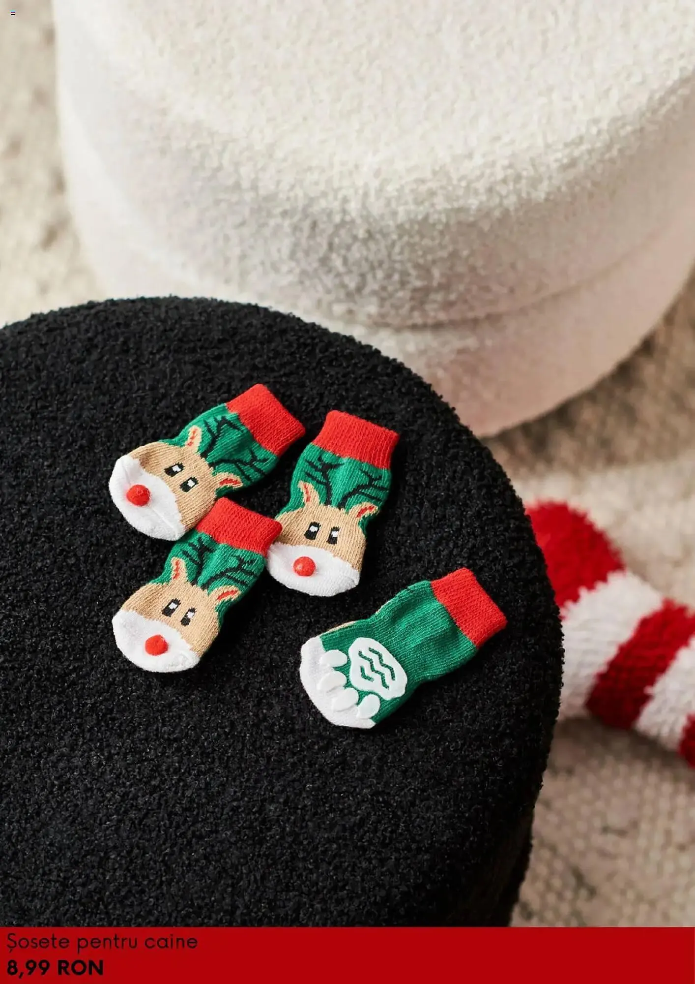 Catalog Catalog Sinsay de la 28 noiembrie până la 1 decembrie 2024 - Revista Pagina 7