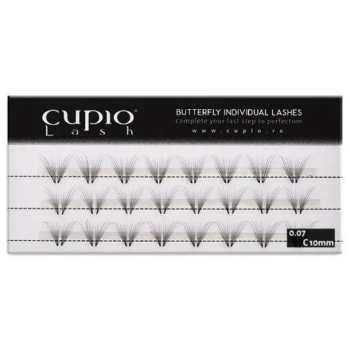 Gene false individuale Butterfly