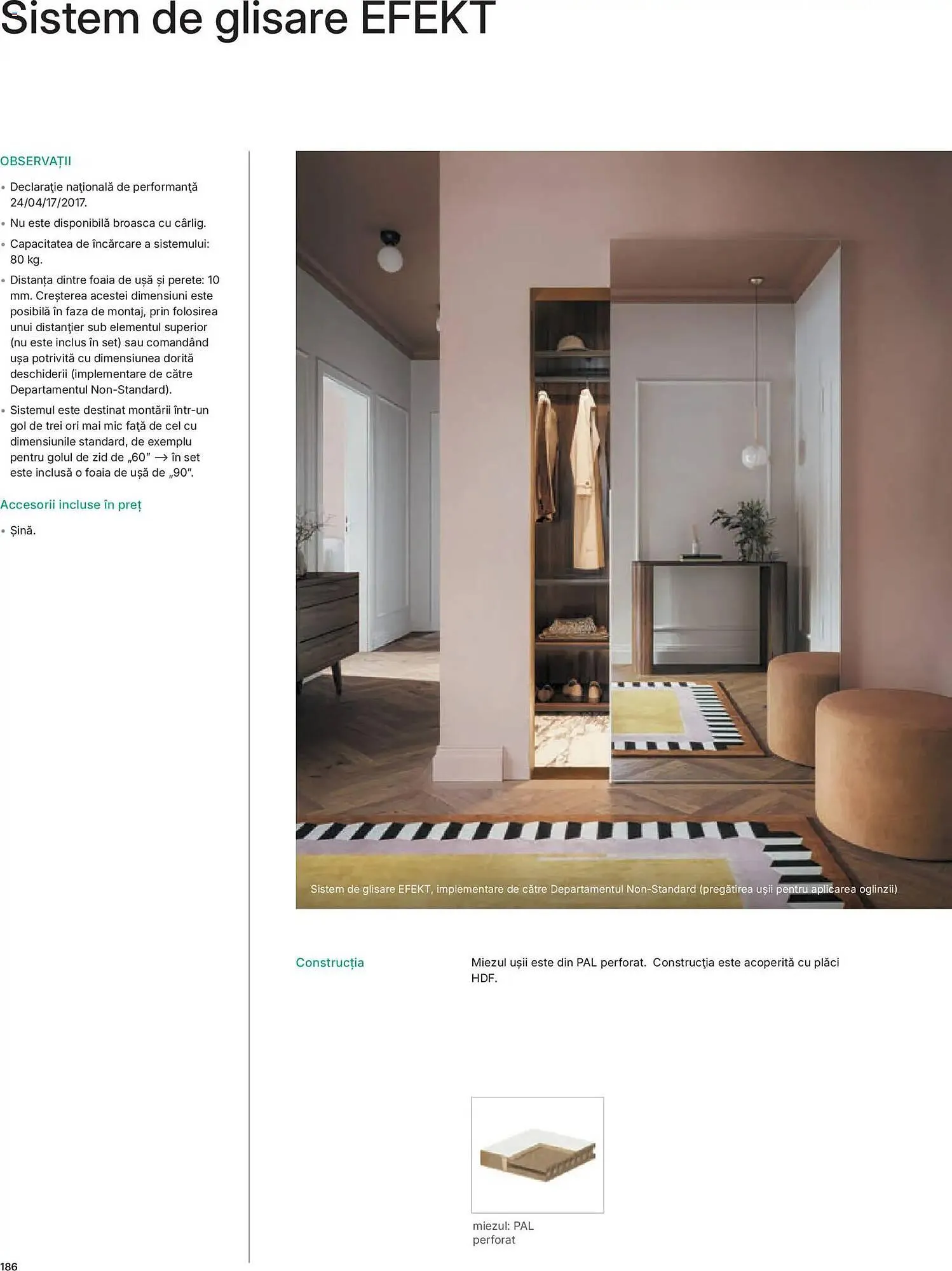 Catalog Catalog Proges de la 12 februarie până la 28 februarie 2027 - Revista Pagina 189