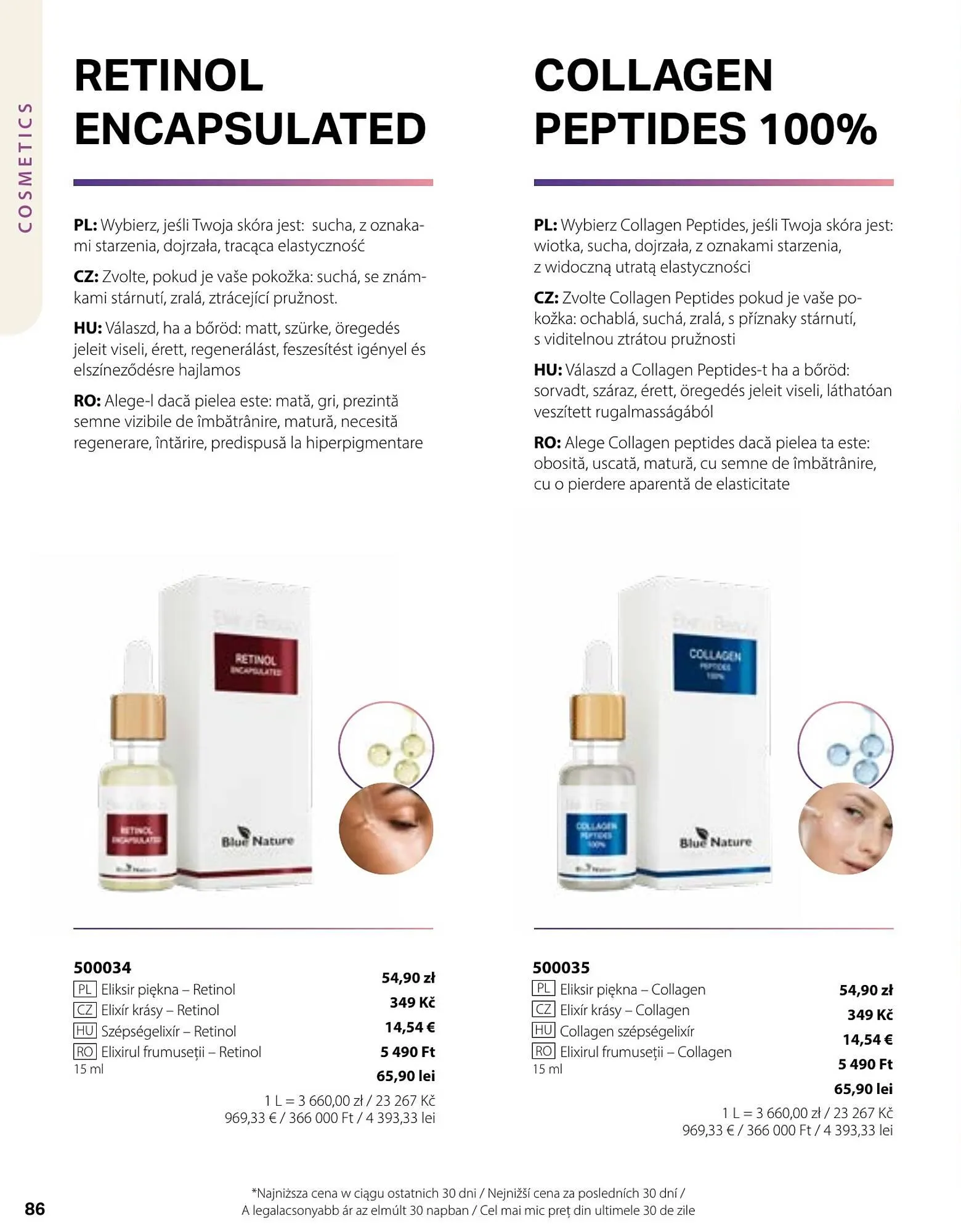 Catalog Catalog BetterStyle de la 1 mai până la 31 mai 2025 - Revista Pagina 86