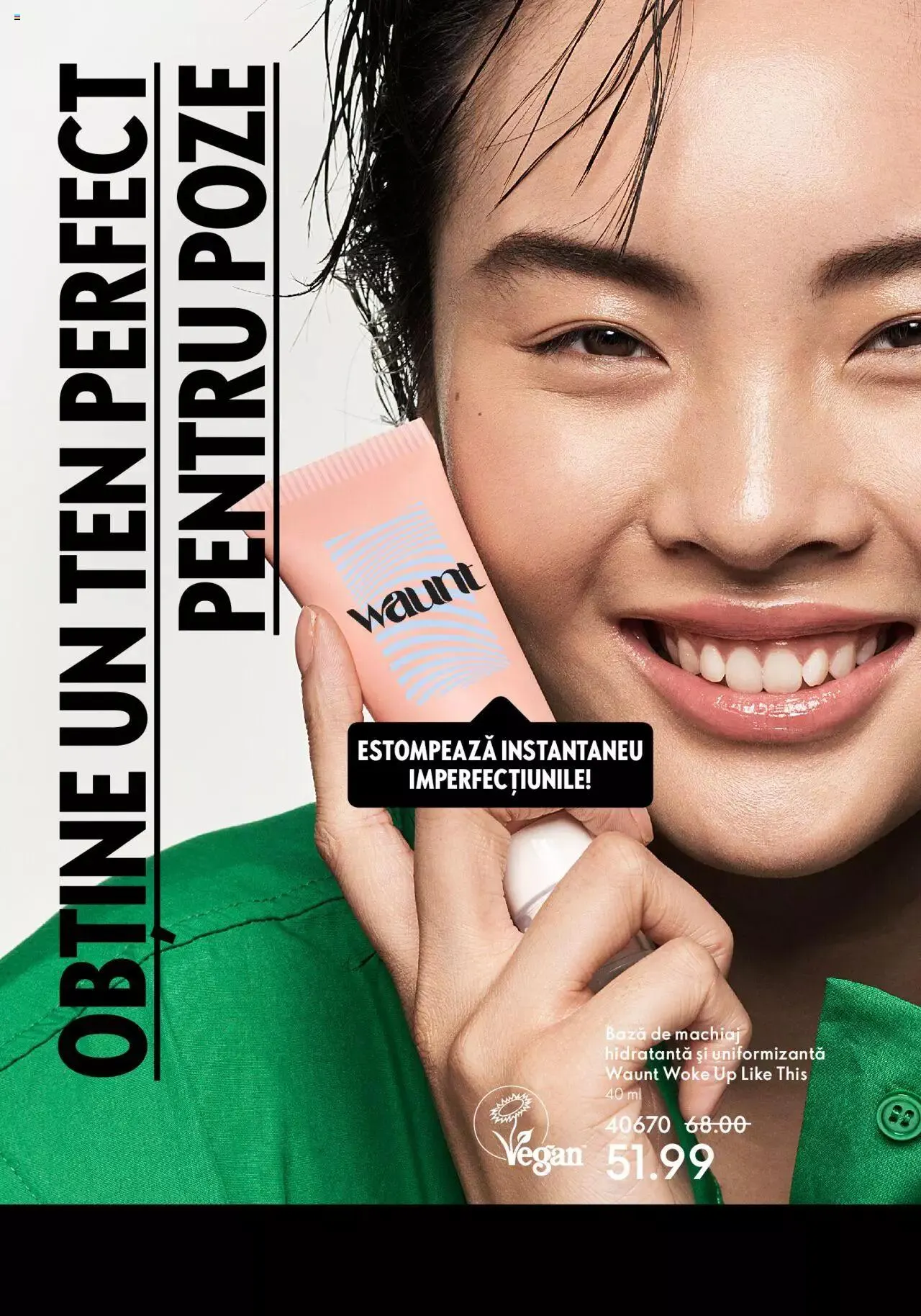 Catalog Oriflame catalog - Waunt de la 3 mai până la 31 decembrie 2024 - Revista Pagina 17