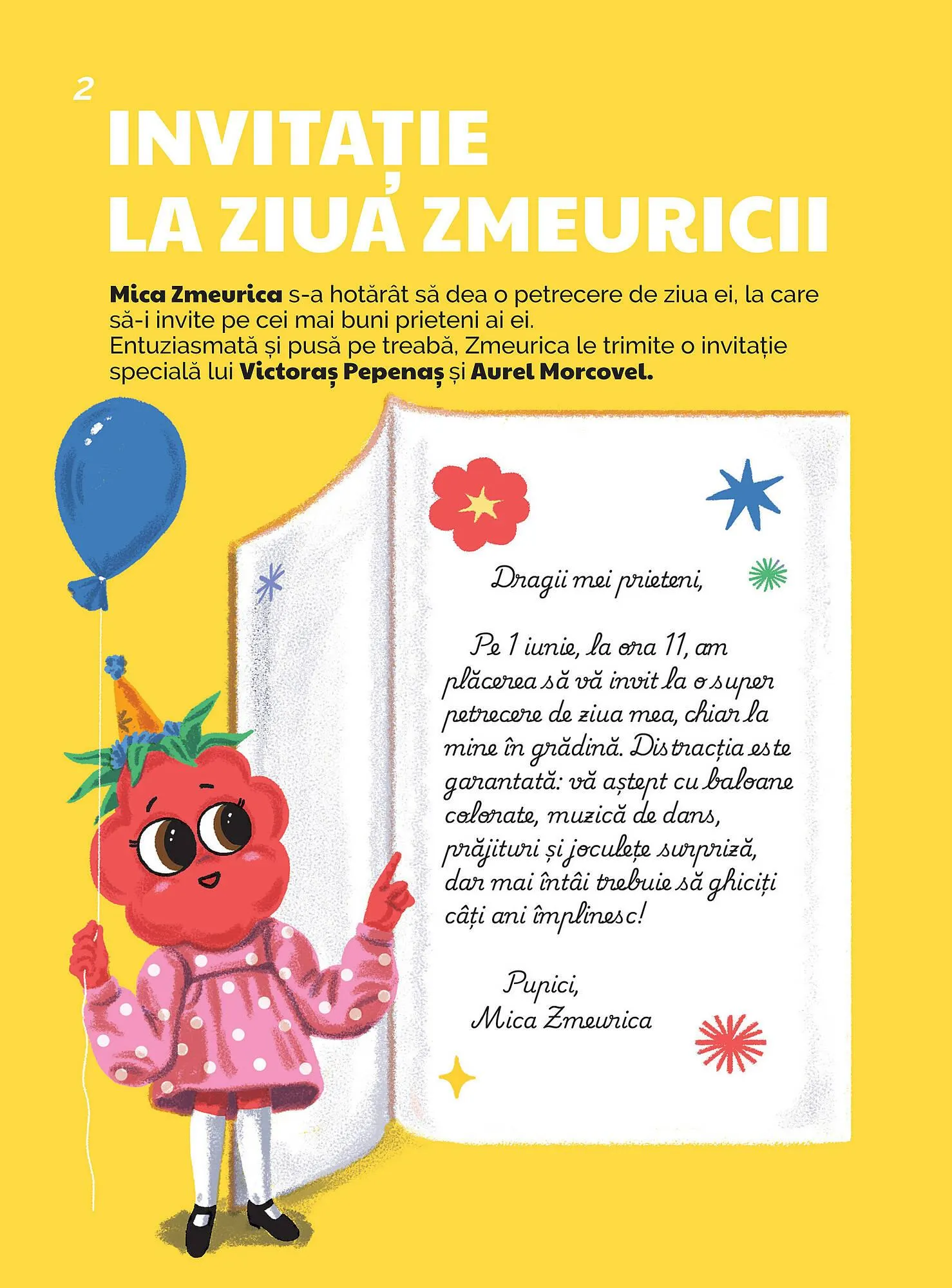 Catalog Catalog Mega Image de la 26 mai până la 30 iunie 2025 - Revista Pagina 2