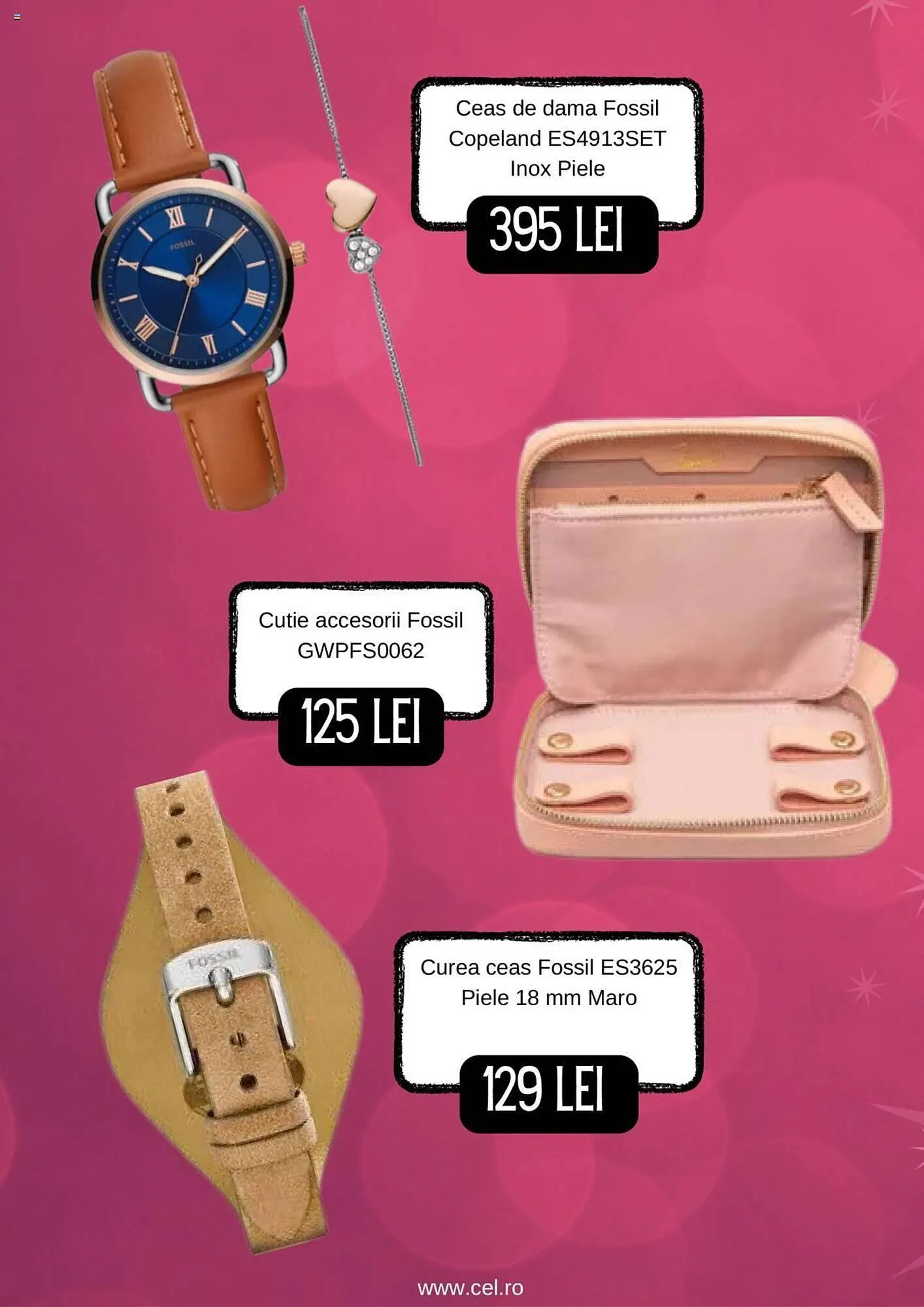 Catalog Cel catalog de la 8 decembrie până la 28 decembrie 2023 - Revista Pagina 4