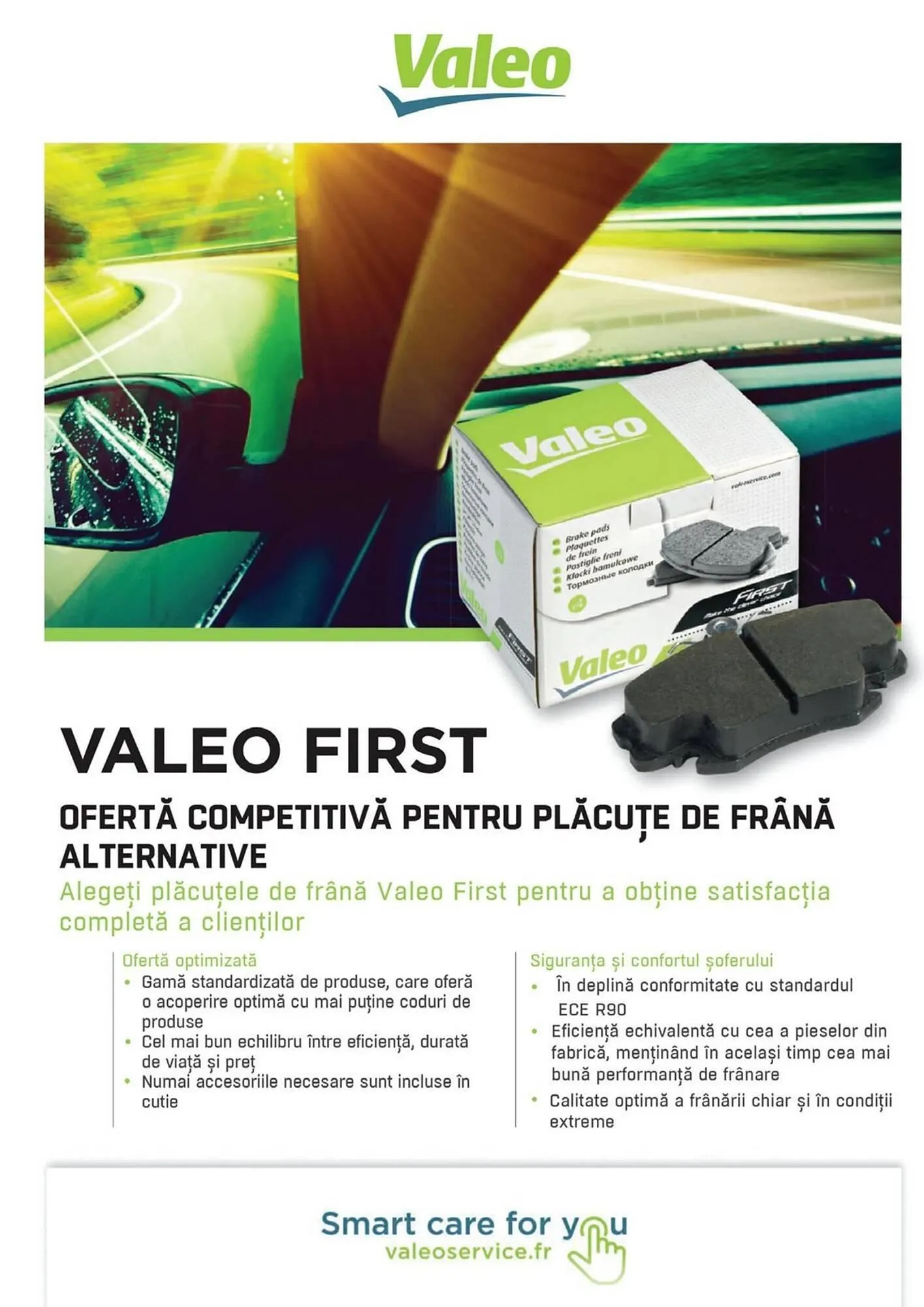 Catalog Catalog UNIX Auto de la 12 august până la 31 august 2024 - Revista Pagina 9