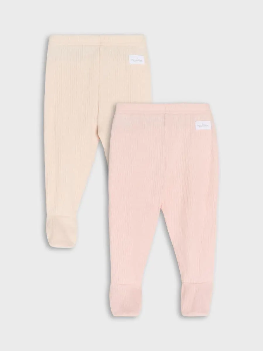 Pantaloni 2 pack