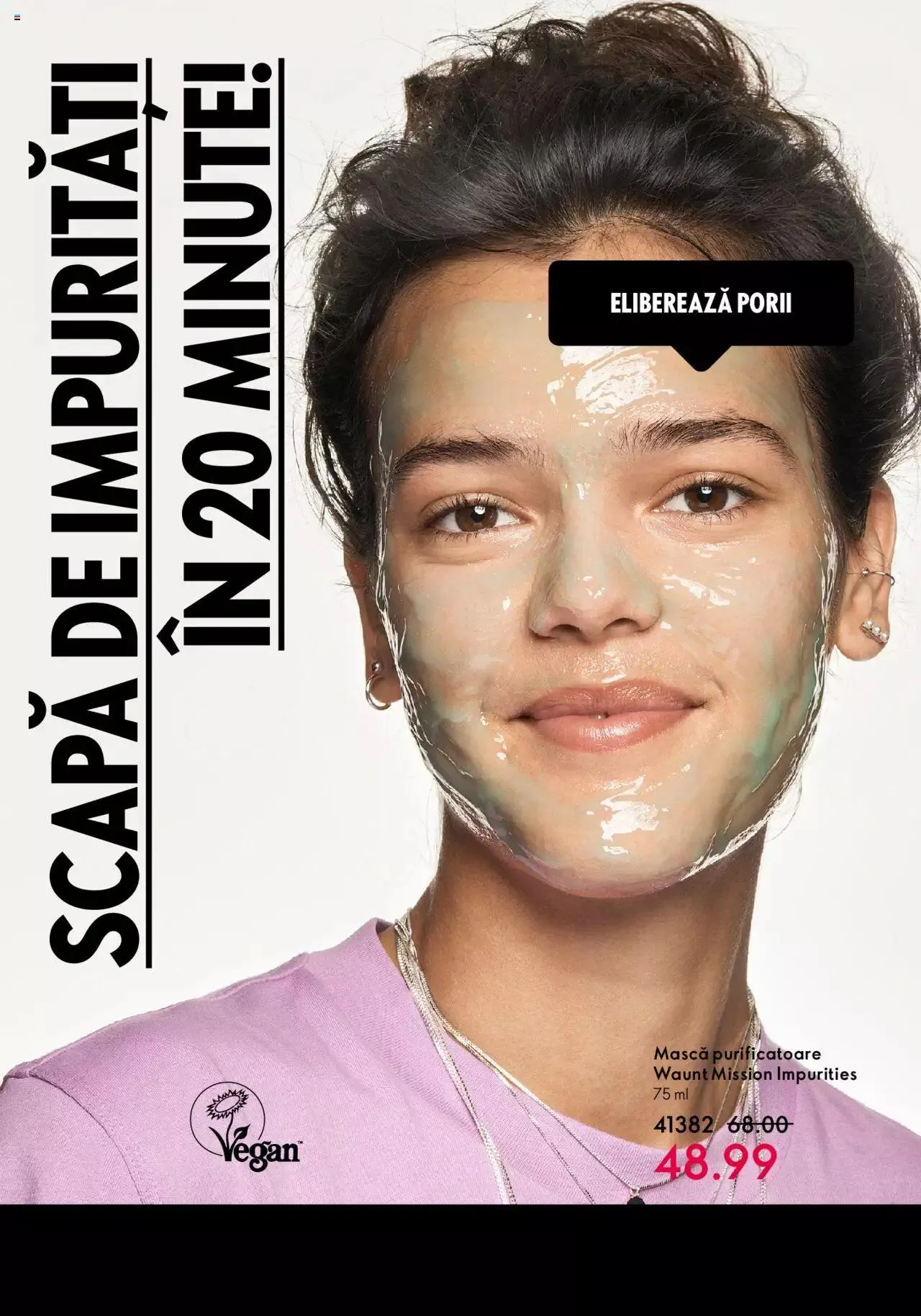 Catalog Oriflame catalog - Waunt de la 3 mai până la 31 decembrie 2024 - Revista Pagina 16