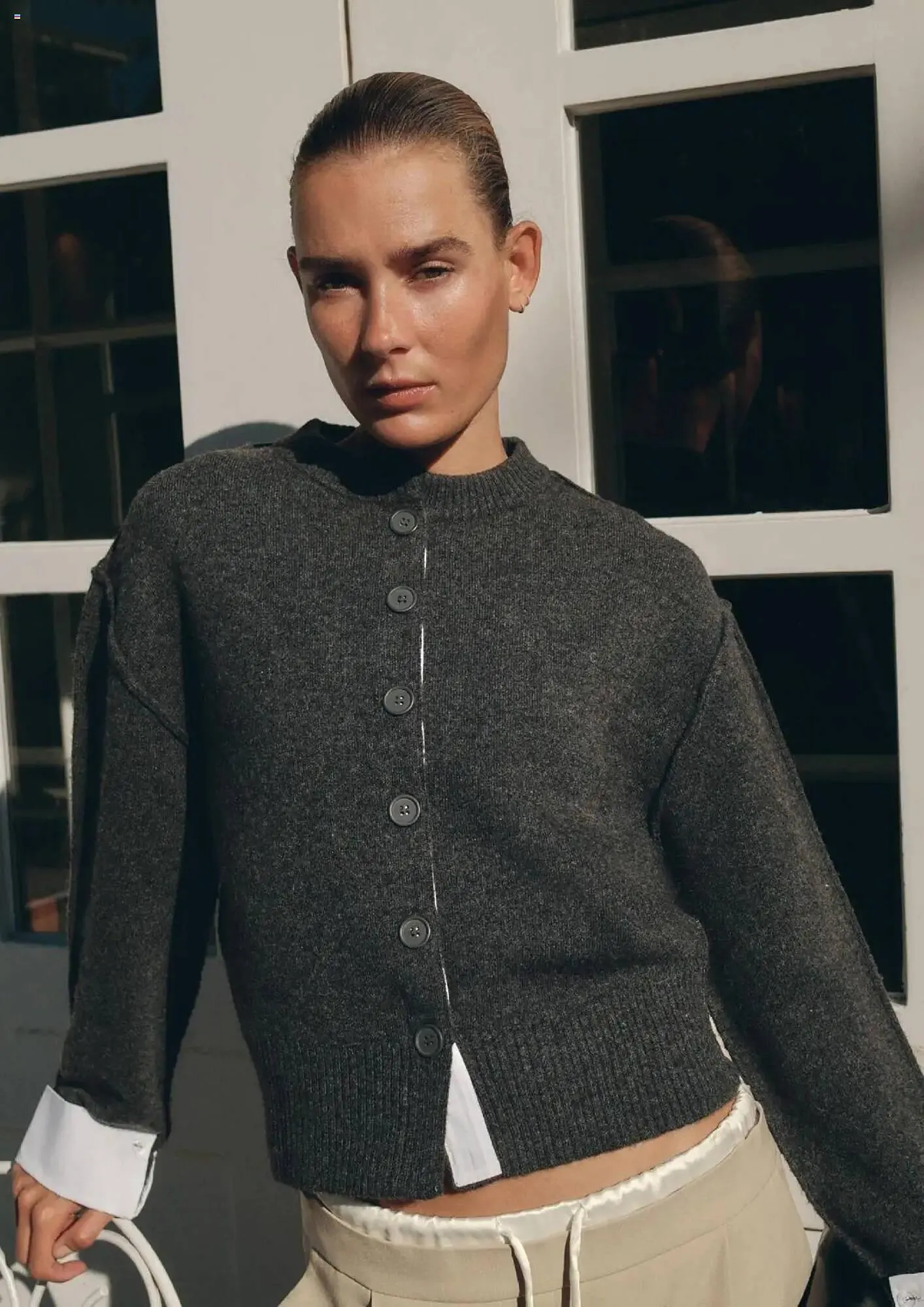 ZARA catalogue from 1 September to 1 October 2025 - Catalogue Page 14