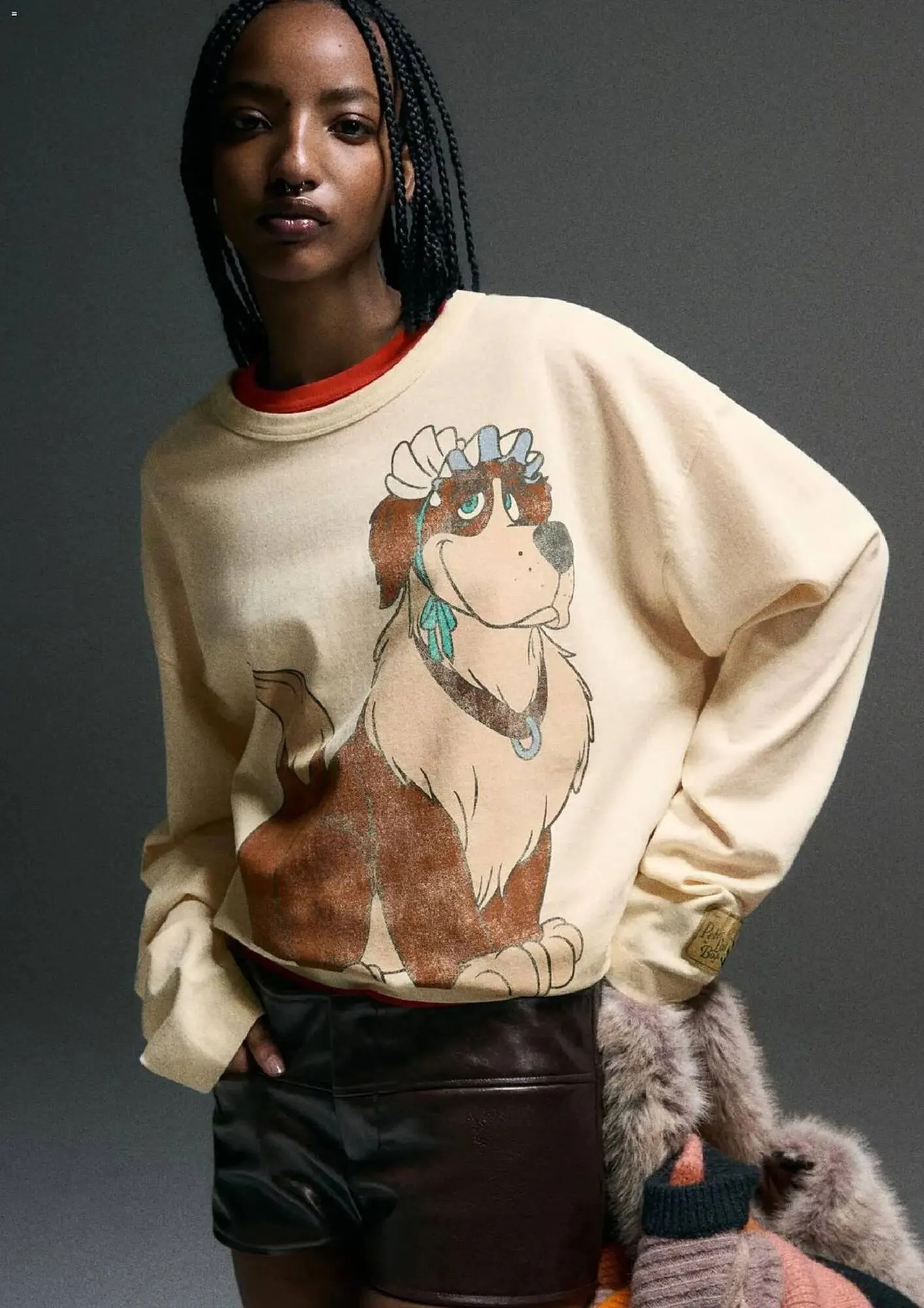 Catalog Magazine Zara de la 6 decembrie până la 5 ianuarie 2026 - Revista Pagina 7