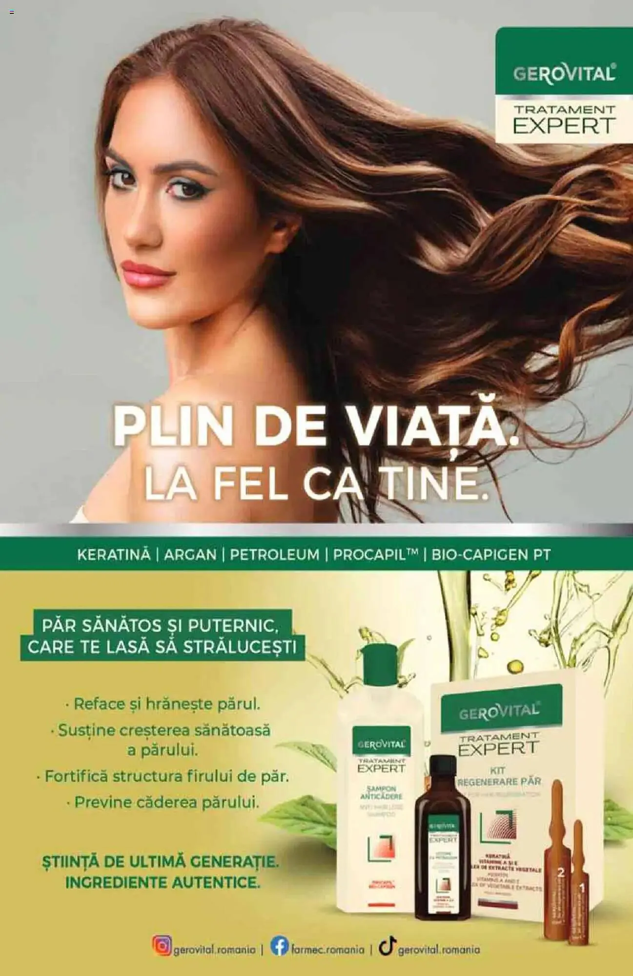 Catalog Catalog Dr.Max de la 1 iunie până la 31 august 2025 - Revista Pagina 28