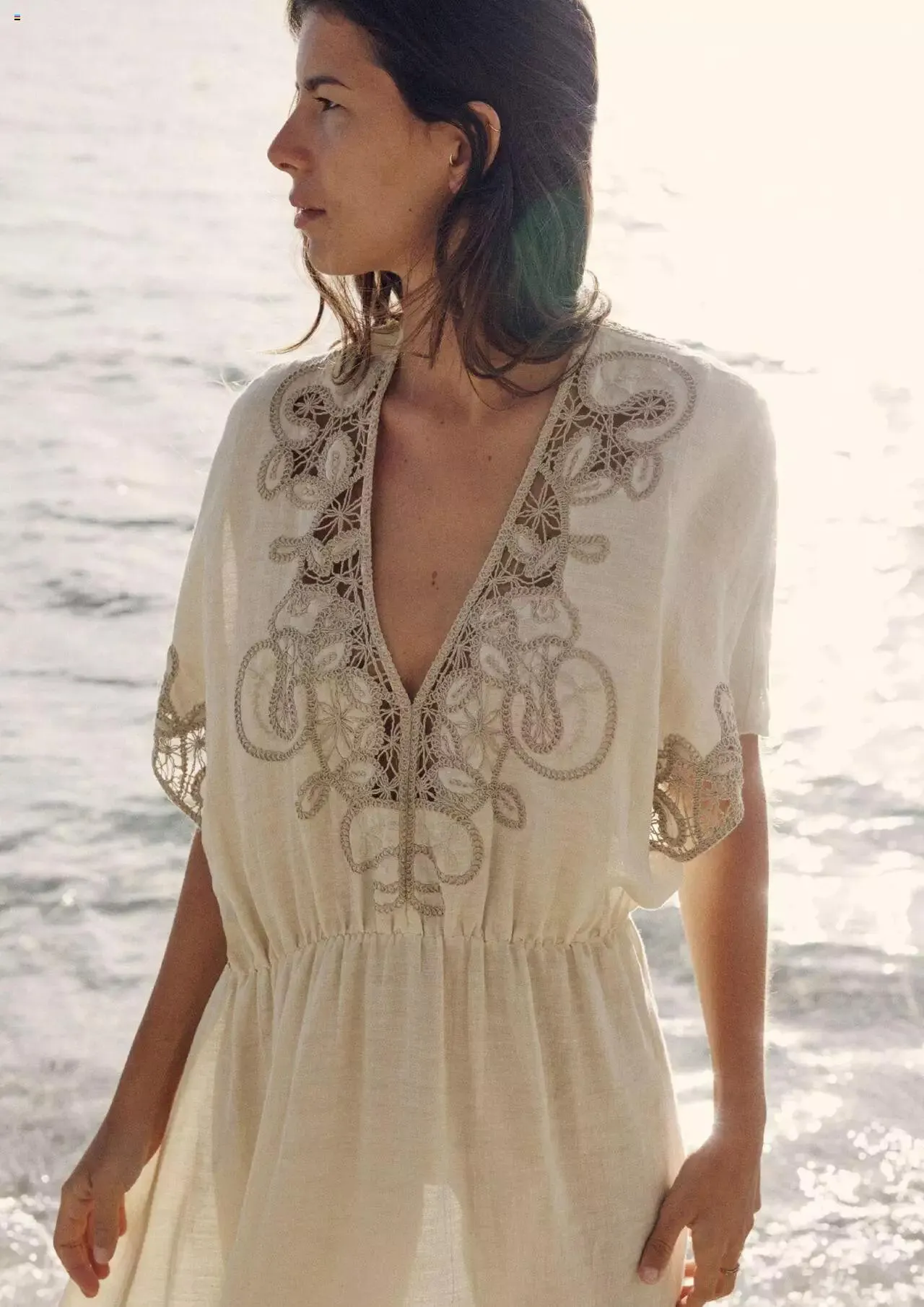 Catalog Zara catalog - New In Women de la 1 mai până la 31 decembrie 2023 - Revista Pagina 10