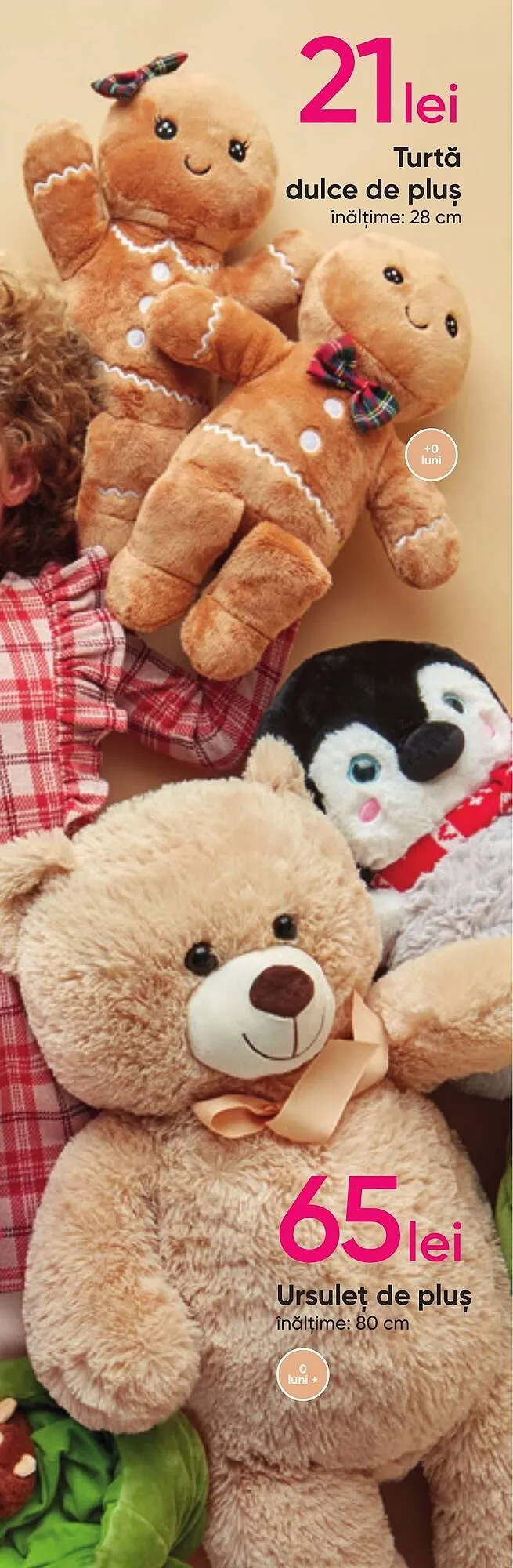 Catalog Catalog Pepco de la 4 noiembrie până la 24 decembrie 2024 - Revista Pagina 5