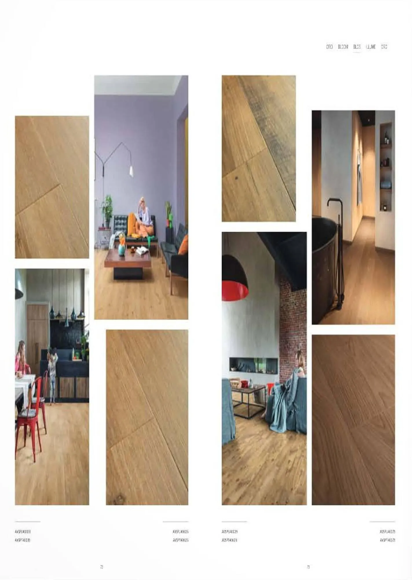 Catalog Proges catalog de la 27 octombrie până la 31 decembrie 2023 - Revista Pagina 38