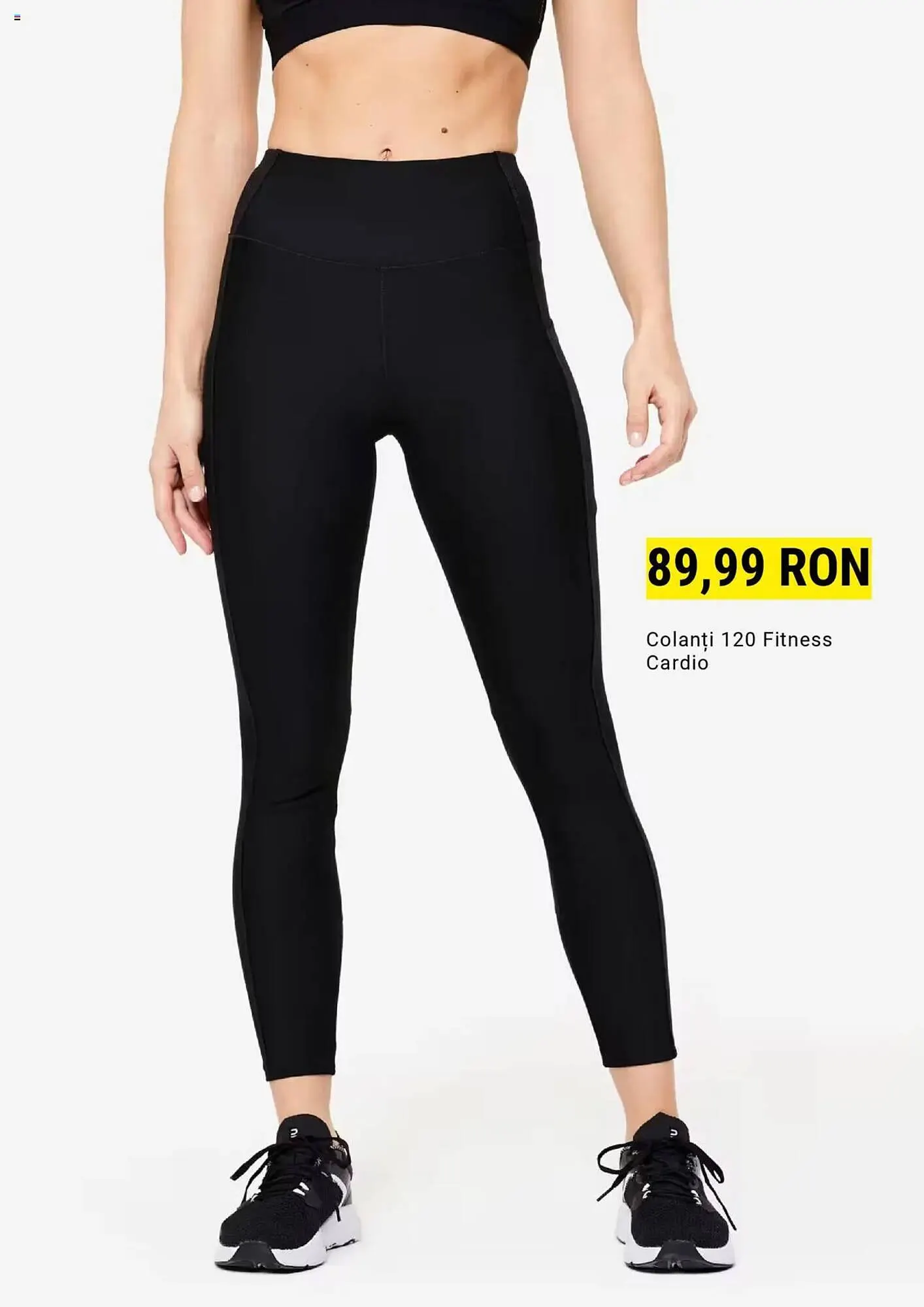 Catalog Catalog Decathlon de la 3 ianuarie până la 31 ianuarie 2025 - Revista Pagina 7