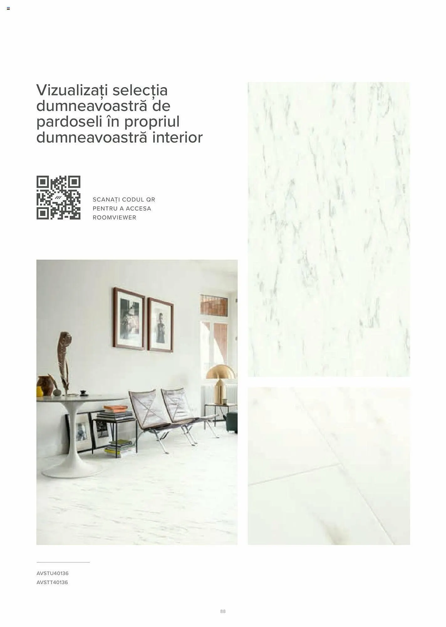 Catalog Proges catalog de la 1 ianuarie până la 31 decembrie 2023 - Revista Pagina 91