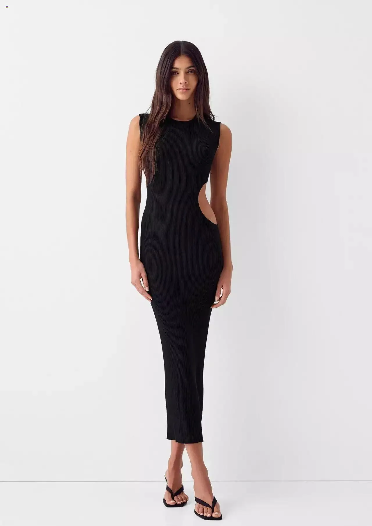 Catalog Bershka catalog - Women de la 1 aprilie până la 31 decembrie 2024 - Revista Pagina 6