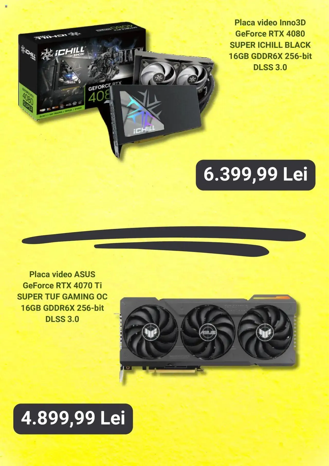 Catalog Catalog evoMag de la 18 octombrie până la 31 decembrie 2024 - Revista Pagina 3