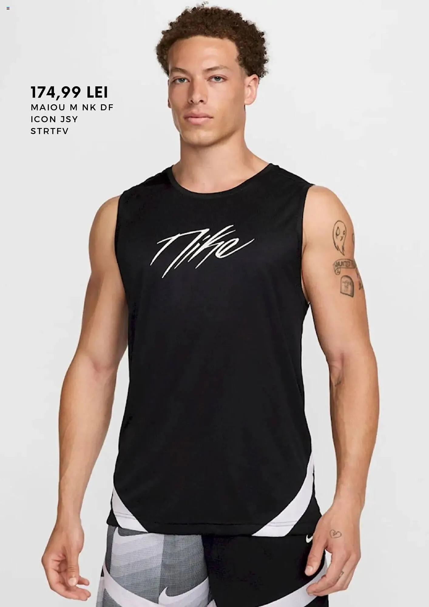 Catalog Catalog Intersport de la 1 aprilie până la 30 aprilie 2025 - Revista Pagina 12