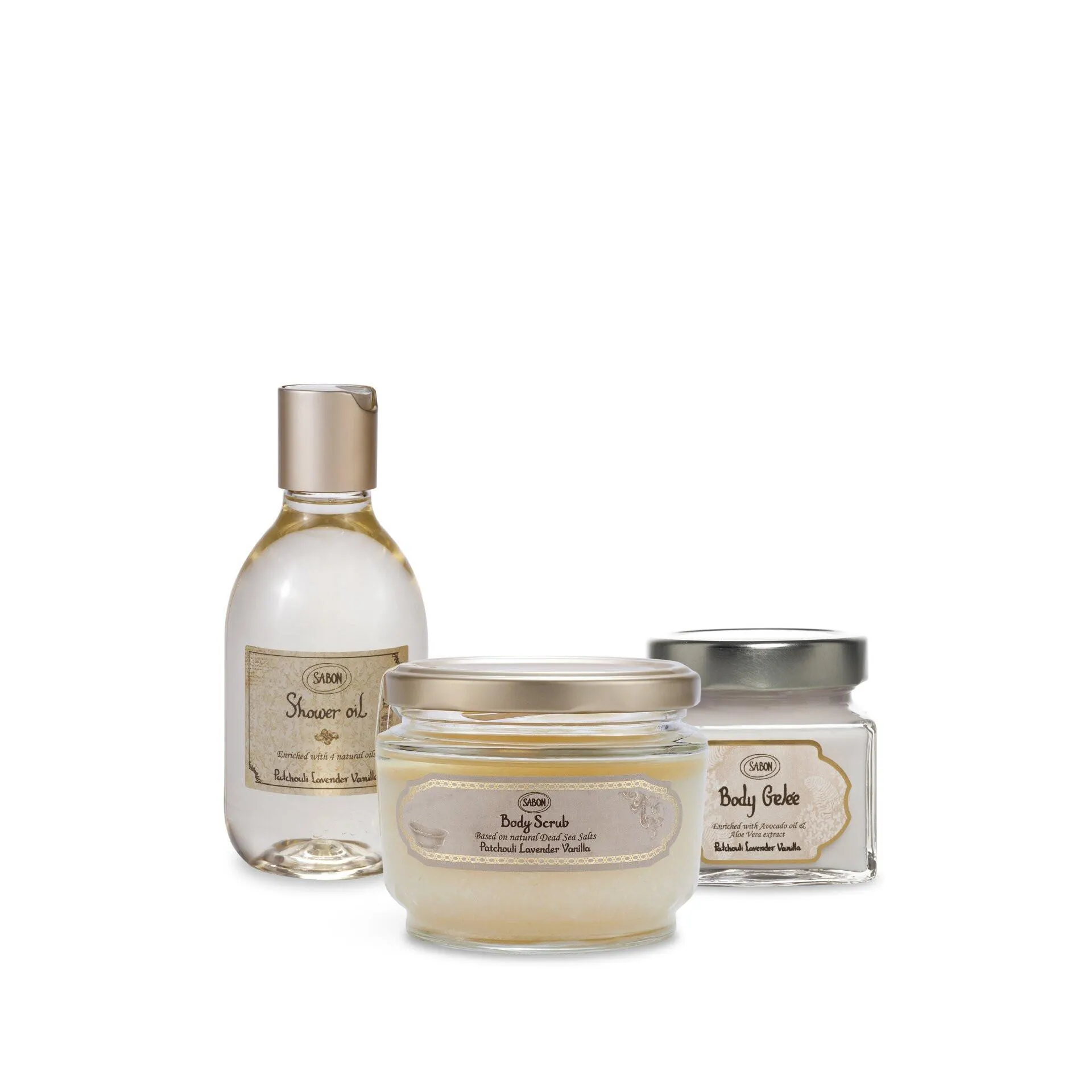 Ritual îngrijire corp PLV Summer