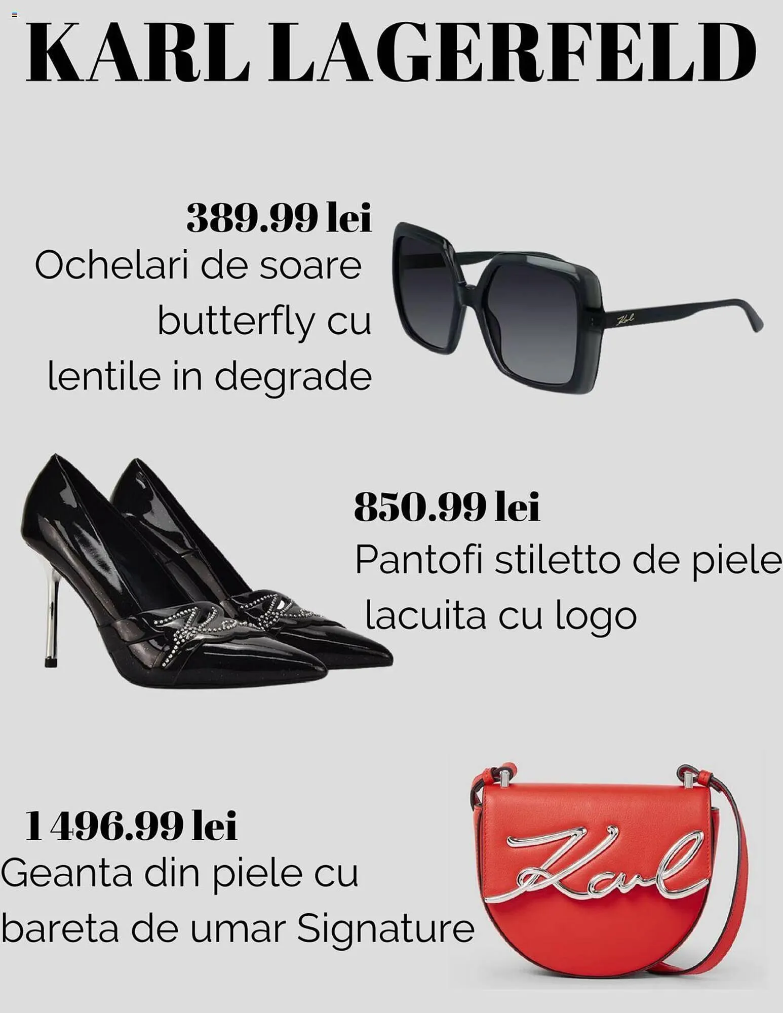 Catalog Fashion Days catalog de la 20 iulie până la 7 august 2023 - Revista Pagina 5