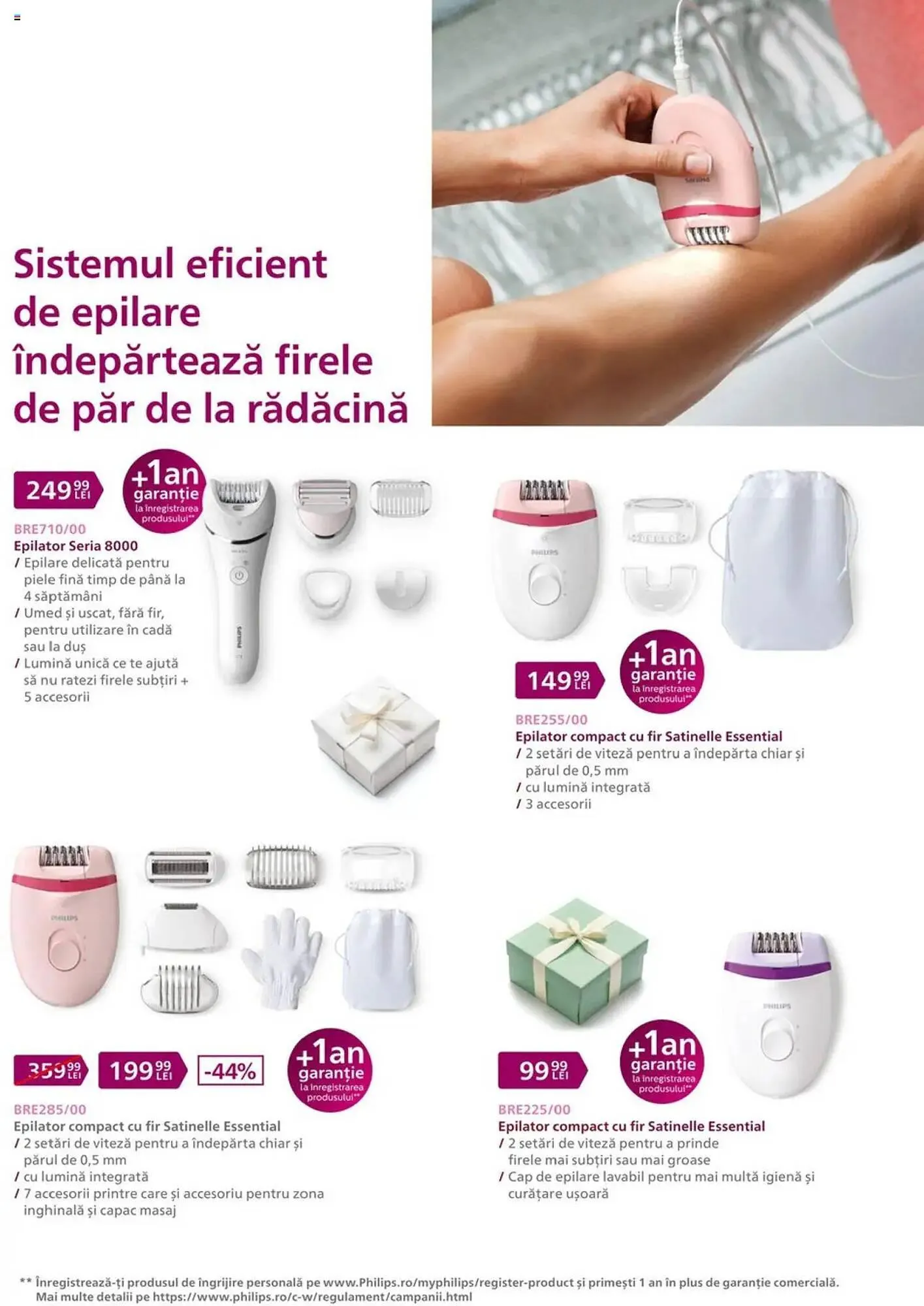 Catalog Catalog Carrefour de la 26 martie până la 6 mai 2025 - Revista Pagina 3