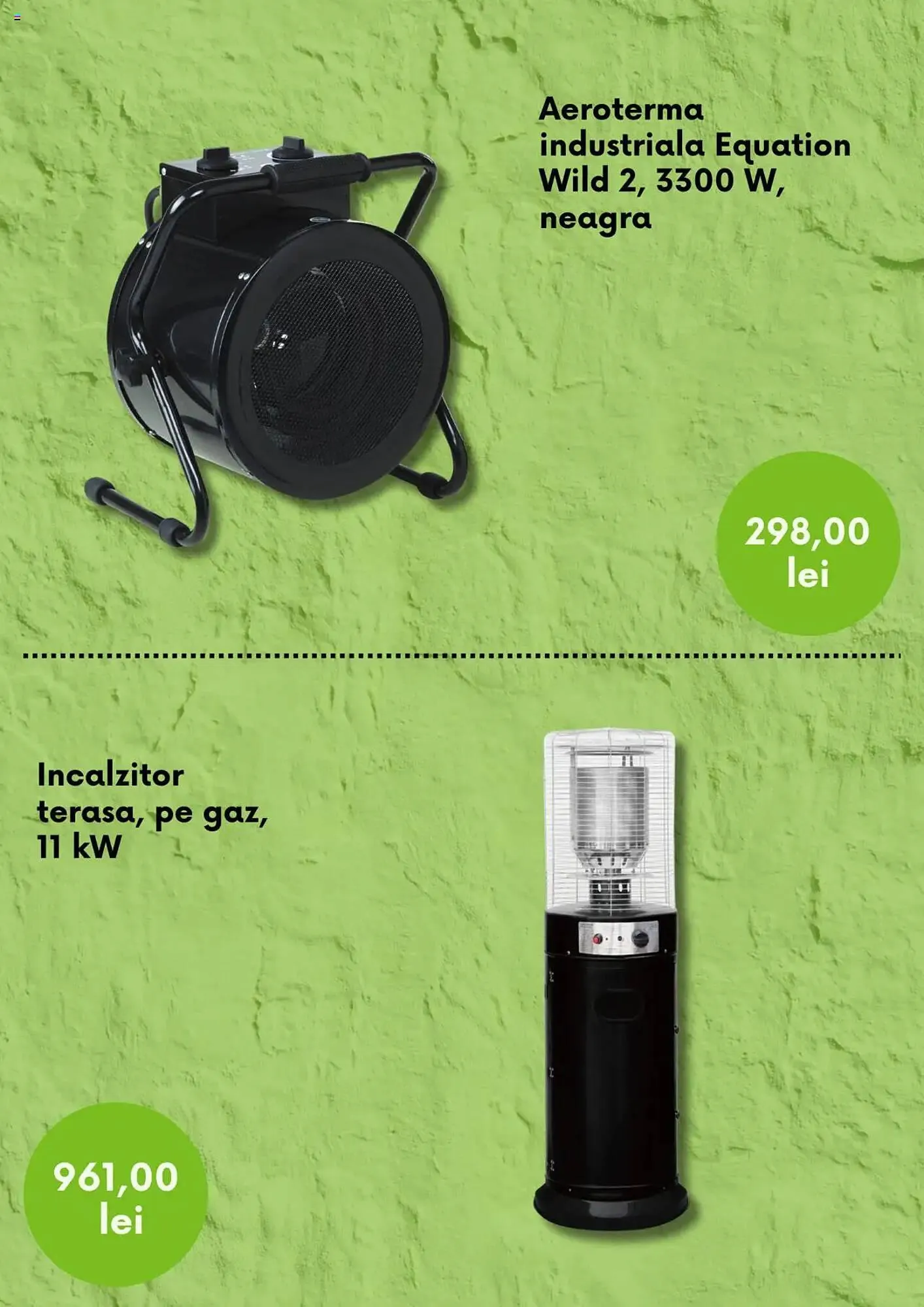 Catalog Catalog Leroy Merlin de la 30 decembrie până la 30 ianuarie 2025 - Revista Pagina 3