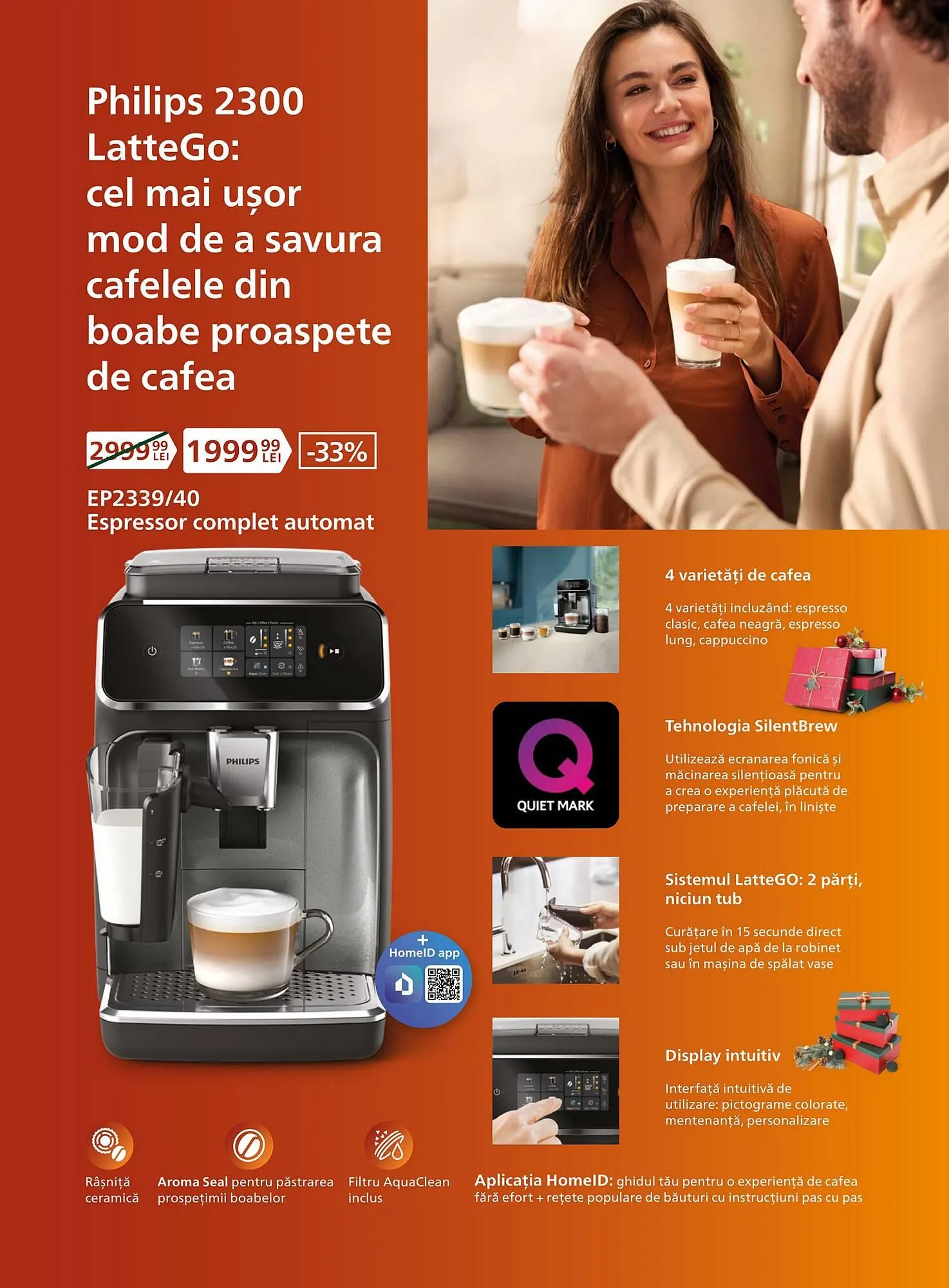 Catalog Catalog Carrefour de la 3 decembrie până la 11 ianuarie 2026 - Revista Pagina 7