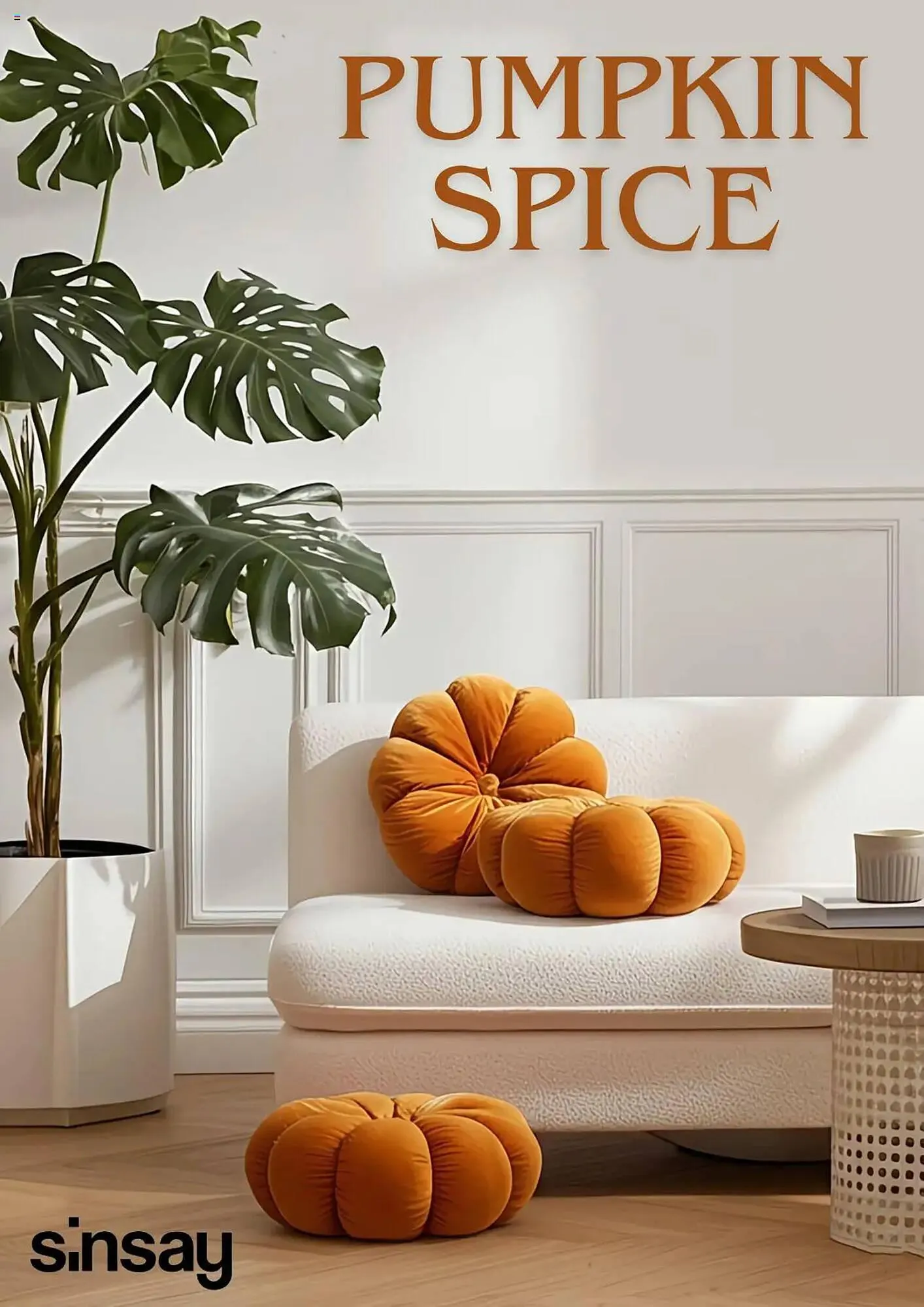 Catalog Sinsay - 1