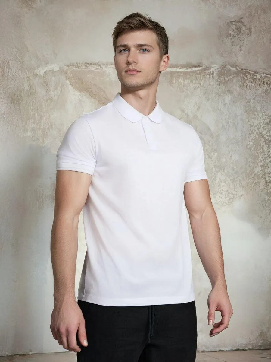 Tricou Polo