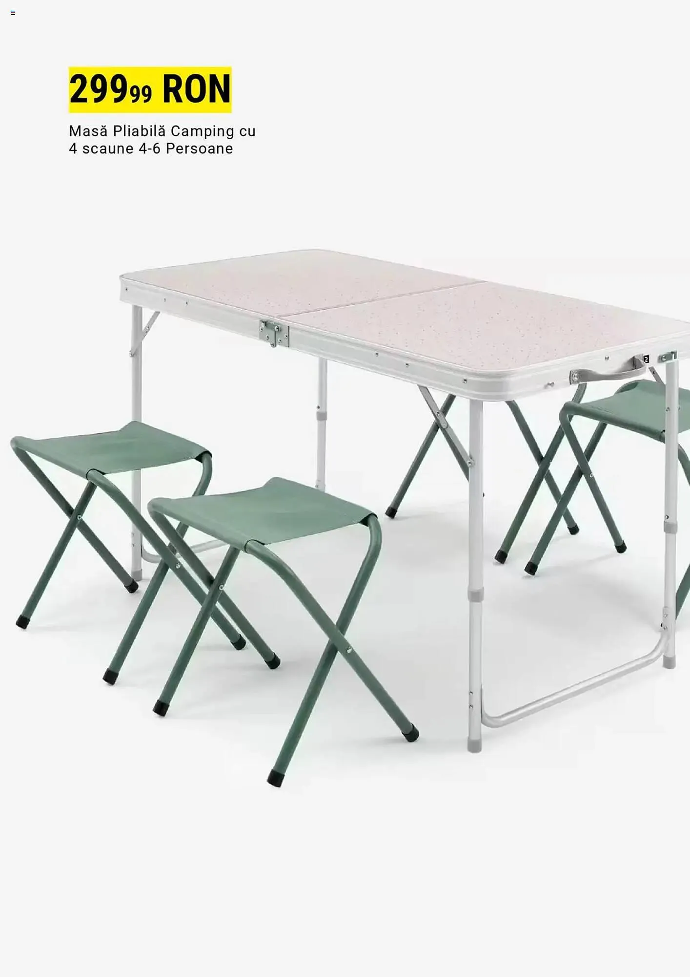 Catalog Catalog Decathlon de la 1 mai până la 31 mai 2025 - Revista Pagina 4