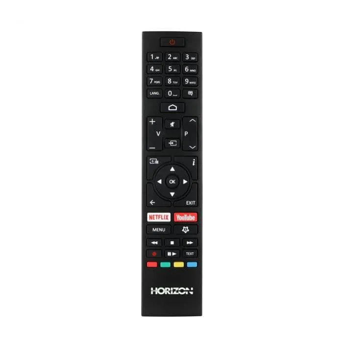 Televizor Smart Horizon 32HL7390H/C, 80 cm, HD, Clasa E