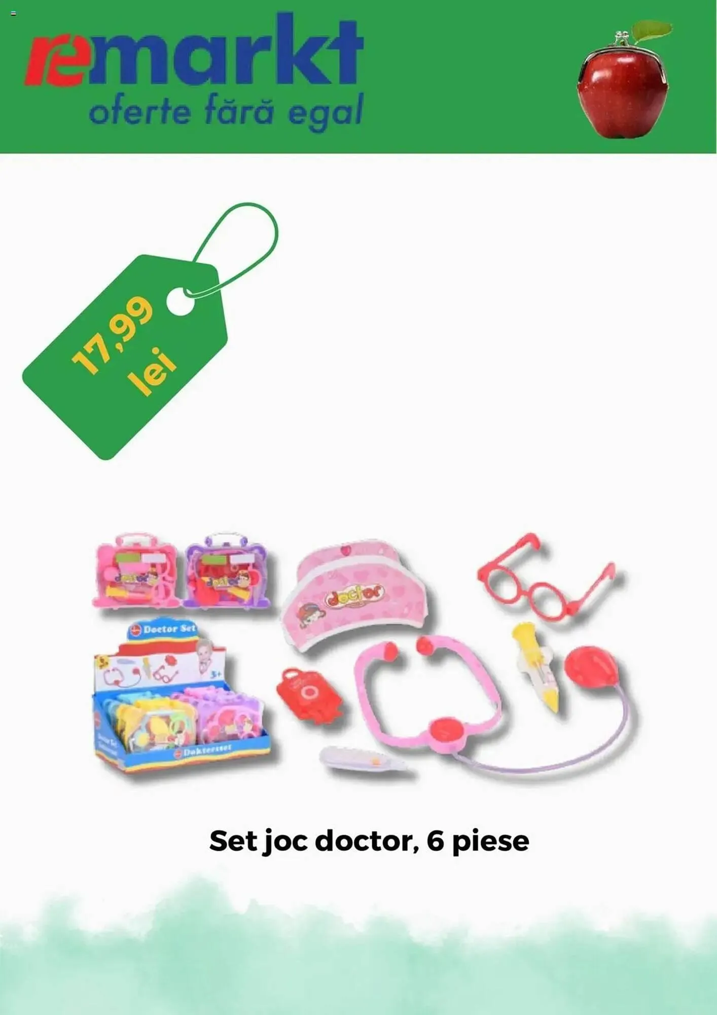 Catalog Catalog Remarkt de la 5 noiembrie până la 30 noiembrie 2024 - Revista Pagina 5