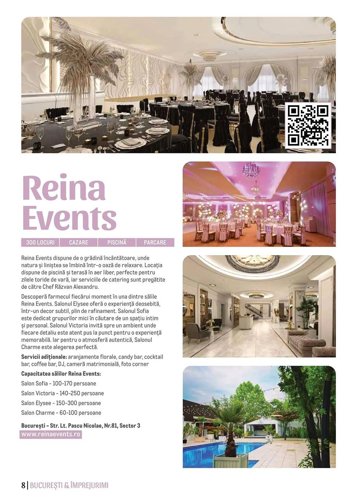 Catalog Catalog Metro de la 9 aprilie până la 31 decembrie 2025 - Revista Pagina 8