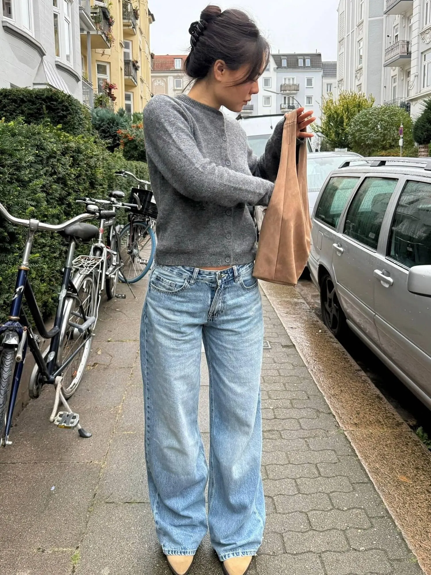 Catalog Magazine Stradivarius de la 30 octombrie până la 19 noiembrie 2025 - Revista Pagina 2