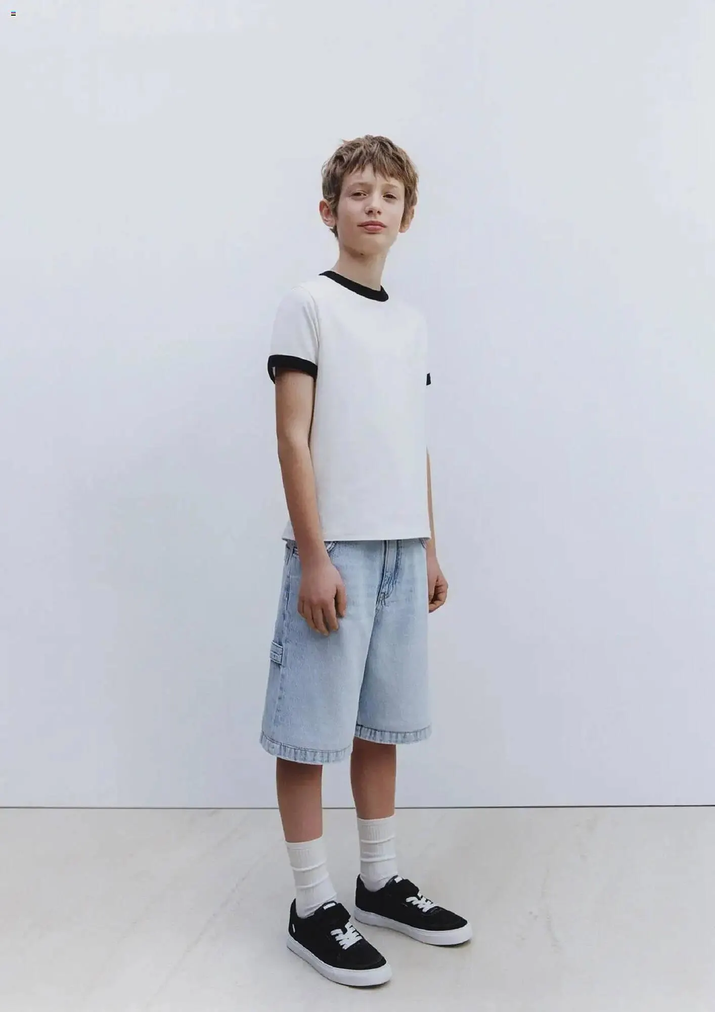 Catalog Catalog Zara de la 1 aprilie până la 30 aprilie 2025 - Revista Pagina 12