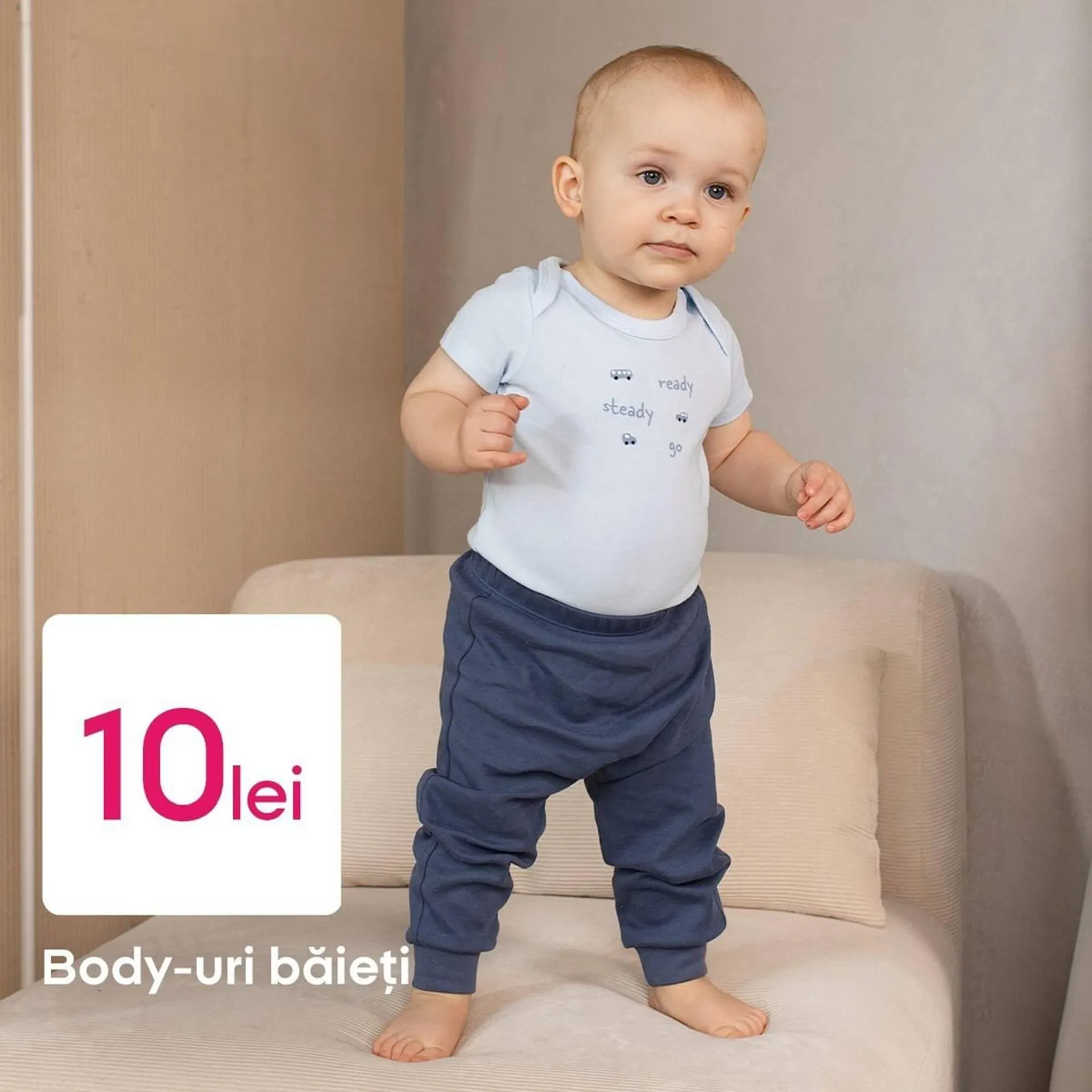 Catalog Catalog Pepco de la 15 aprilie până la 21 aprilie 2026 - Revista Pagina 2