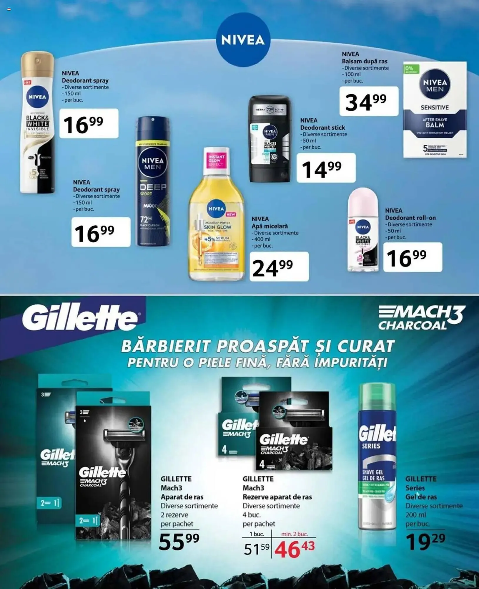 Catalog Catalog Selgros de la 2 ianuarie până la 23 ianuarie 2025 - Revista Pagina 23