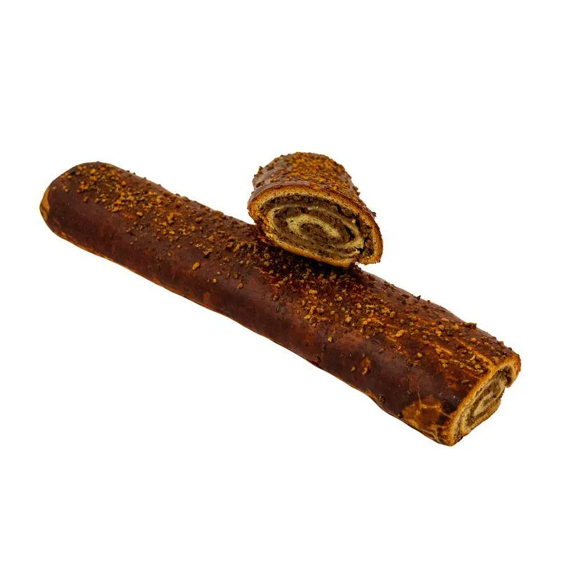 Baigli cu nuca Auchan, +/- 100g