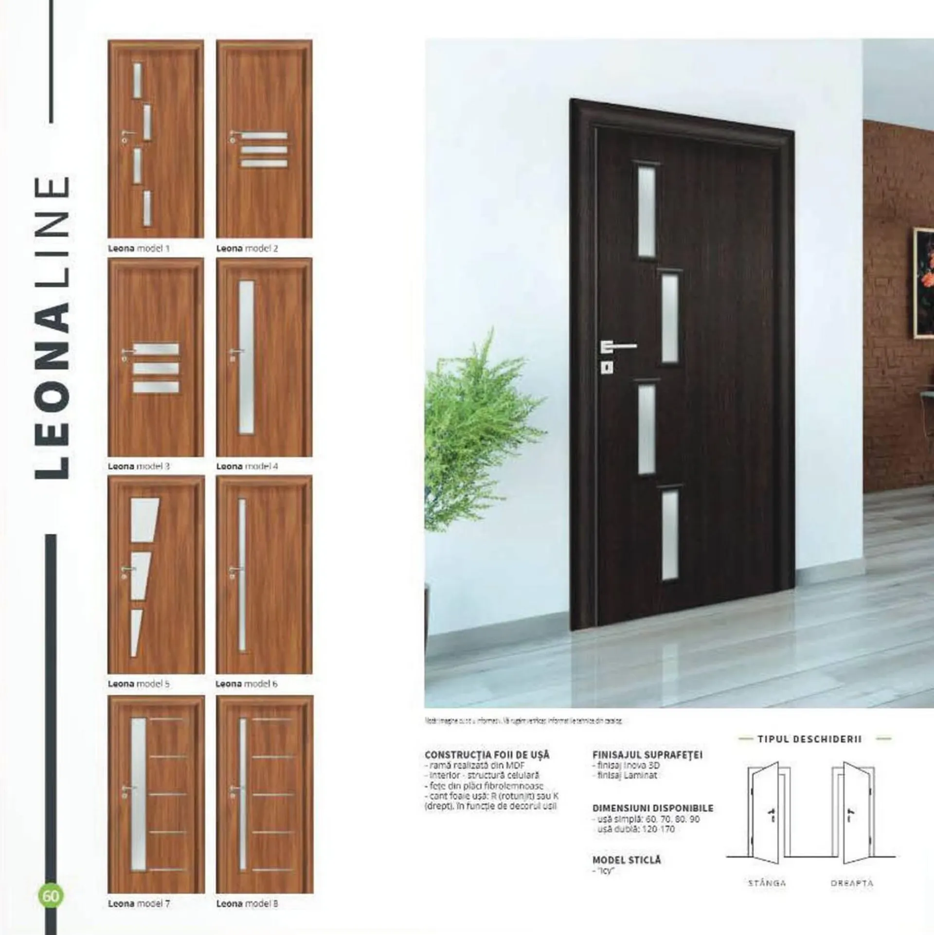 Catalog Catalog Proges de la 5 august până la 31 decembrie 2025 - Revista Pagina 60