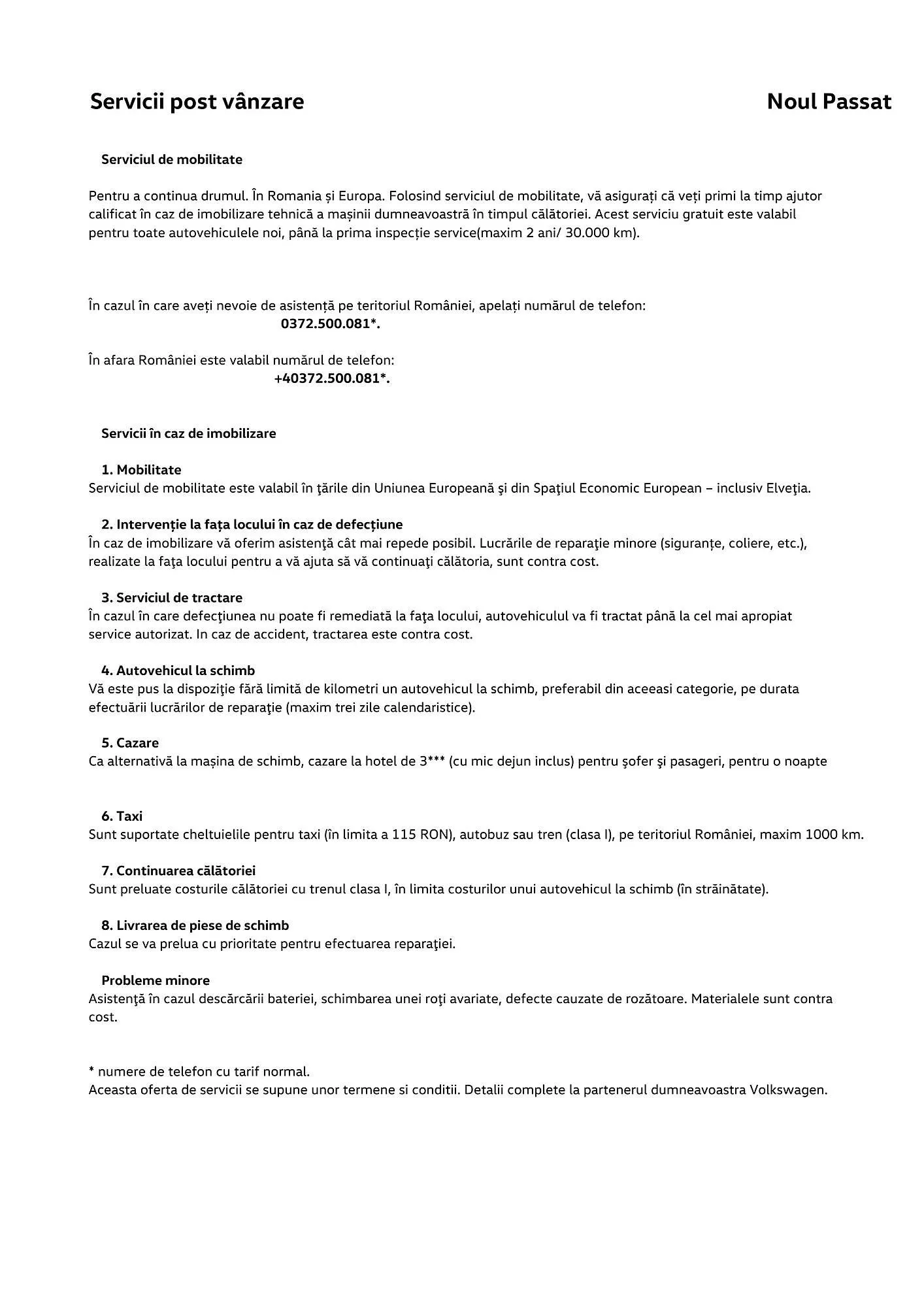 Catalog Volkswagen GrandCalifornia catalog de la 29 ianuarie până la 4 martie 2025 - Revista Pagina 14