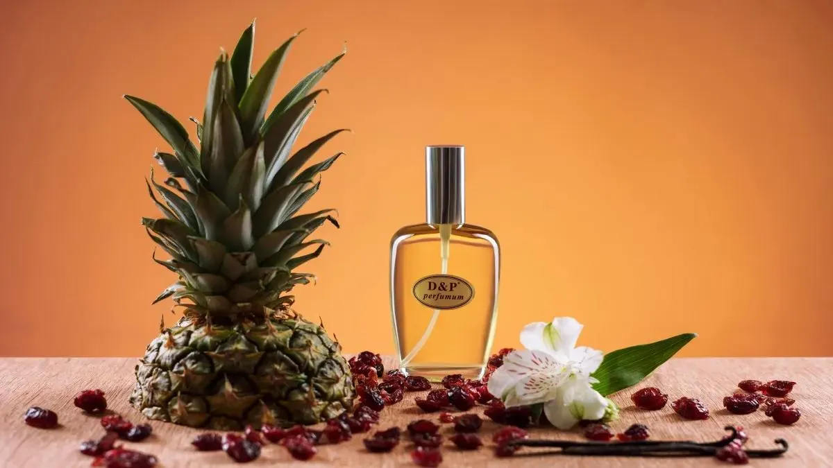 A4 - Eau de parfum femei