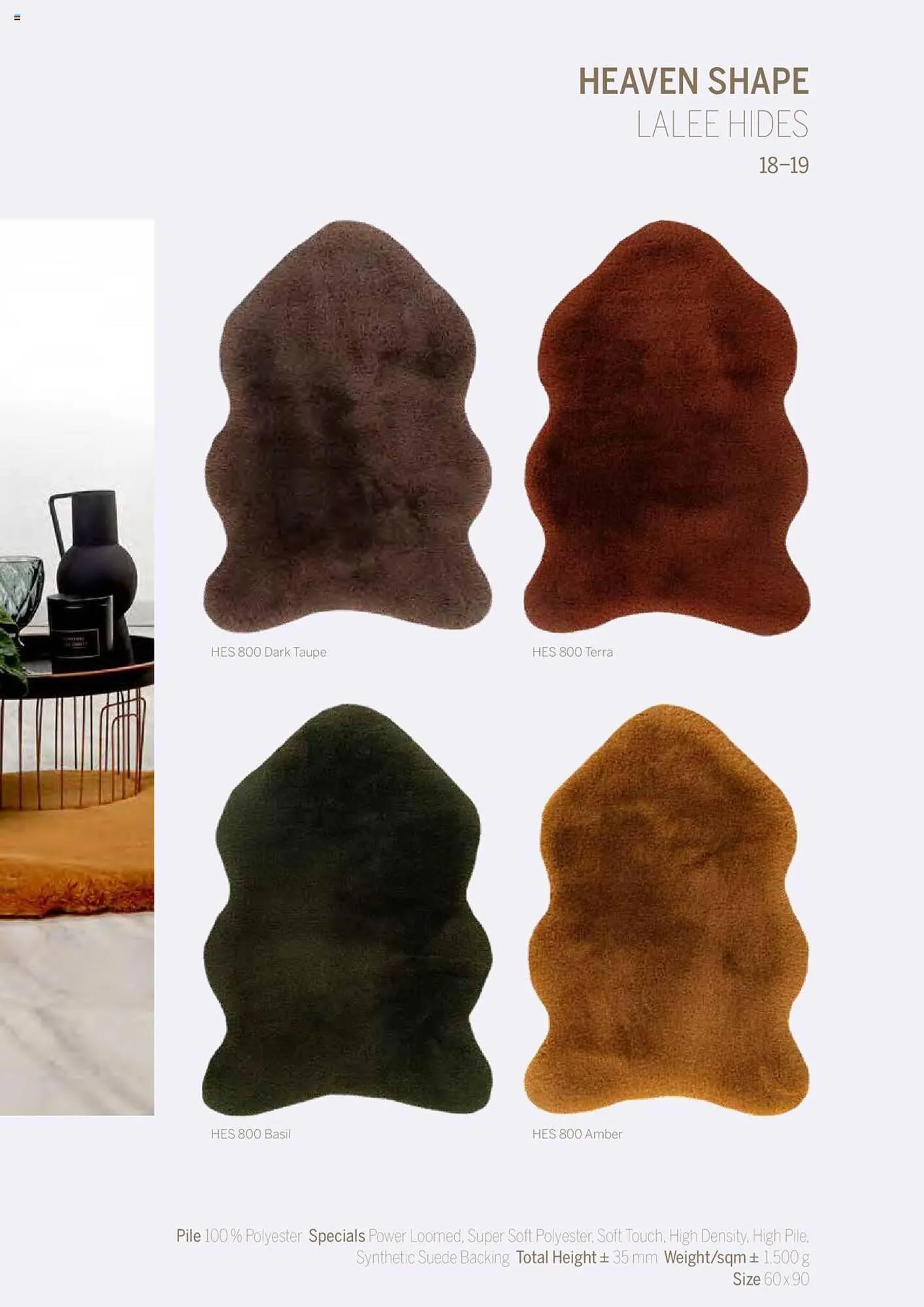 Catalog Proges catalog de la 31 ianuarie până la 31 decembrie 2024 - Revista Pagina 19