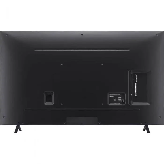 Televizor Smart LG NanoCell 65NANO82T3B, 164 cm, Ultra HD 4K, HDR, Clasa G