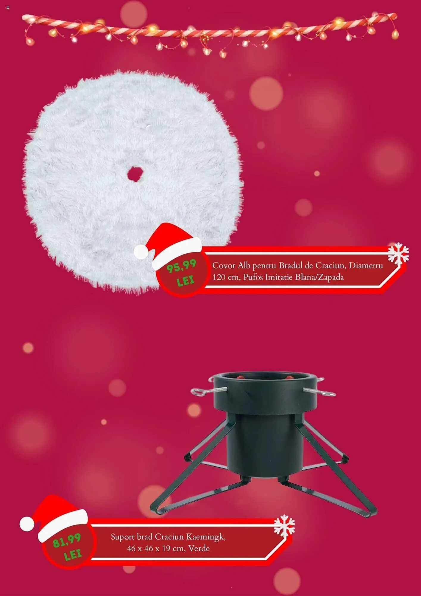 Catalog Emag catalog de la 4 decembrie până la 10 decembrie 2023 - Revista Pagina 3